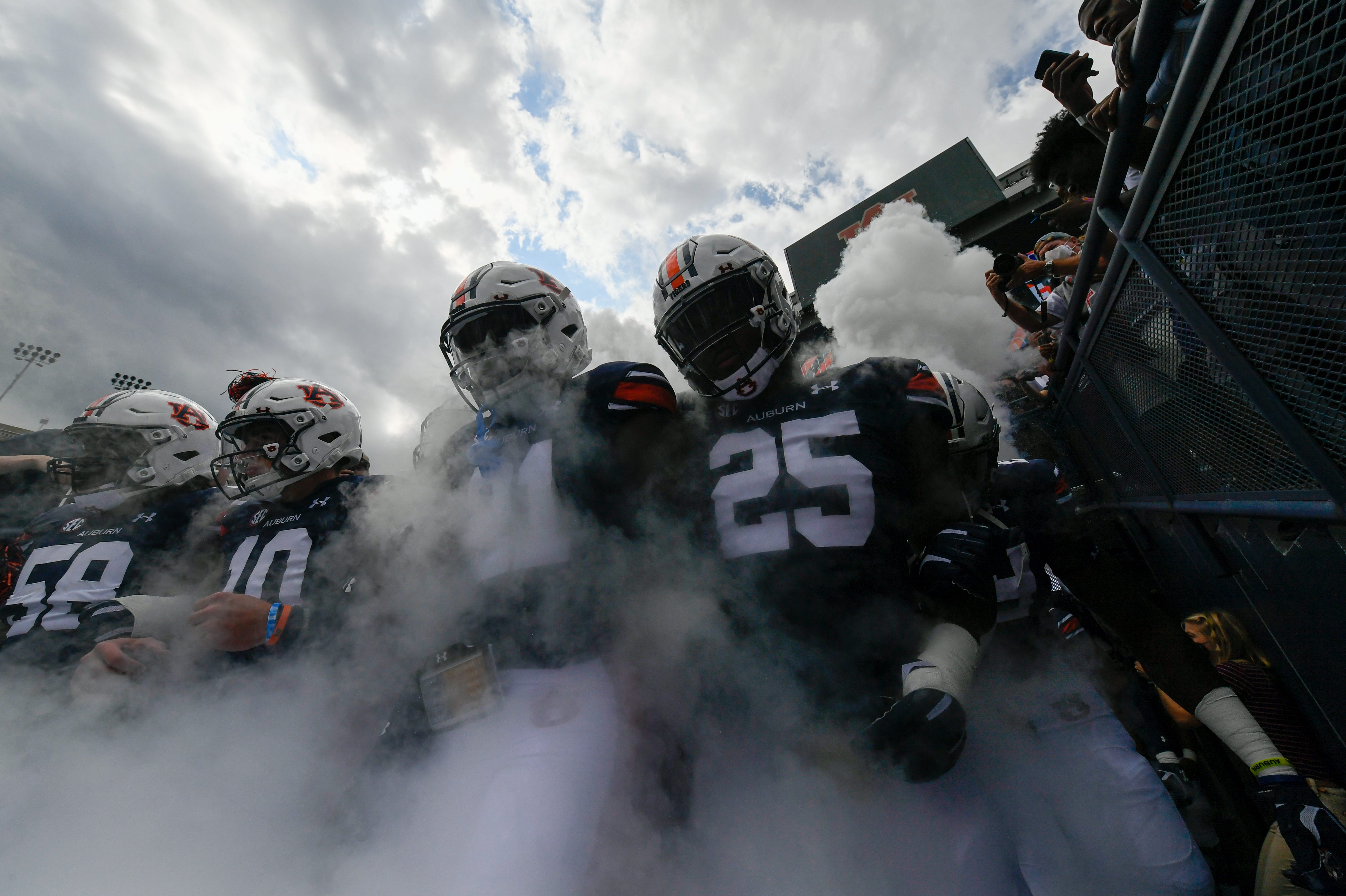 Episode 120: Back At It