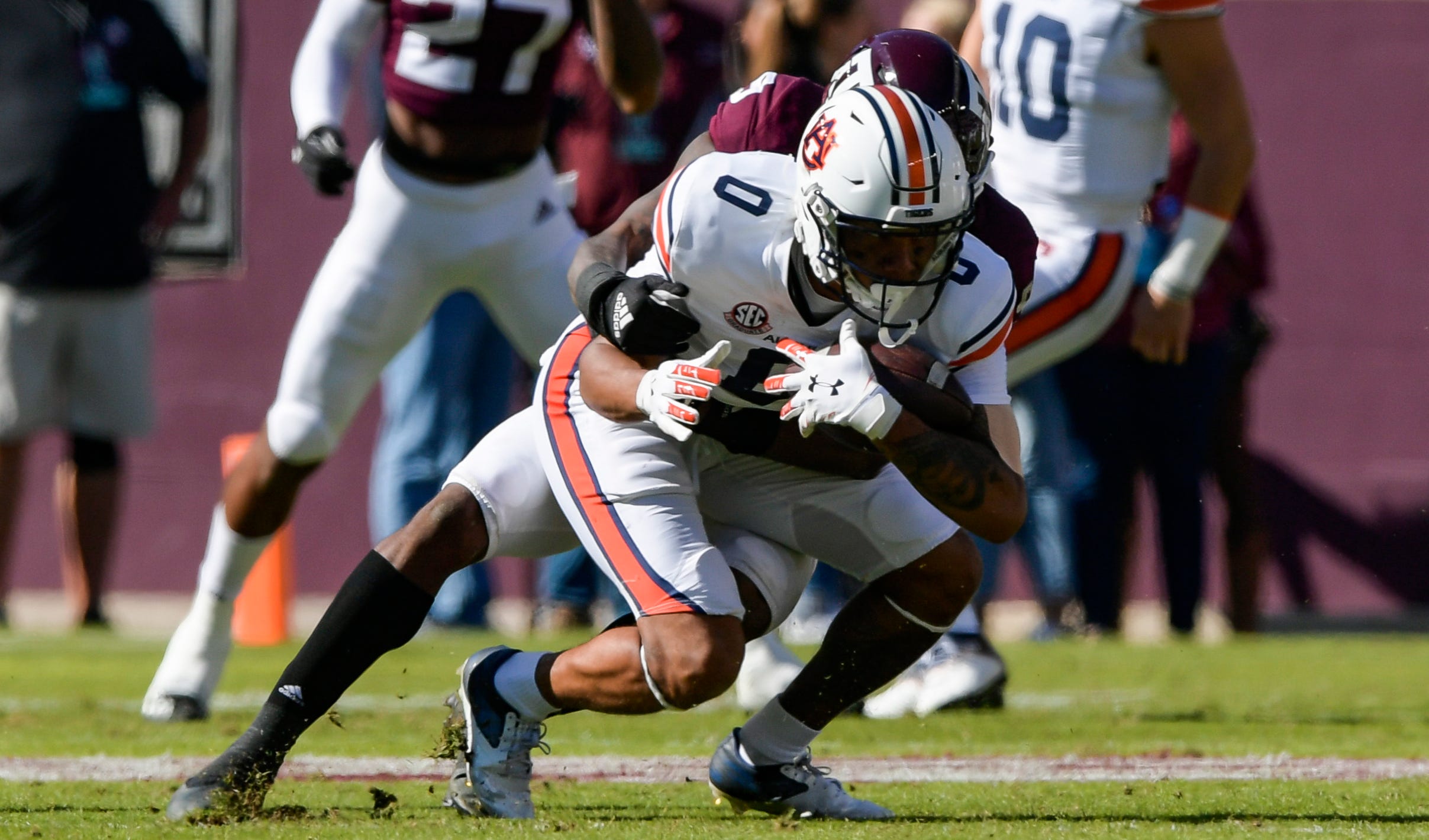 Episode 124: Texas Blues