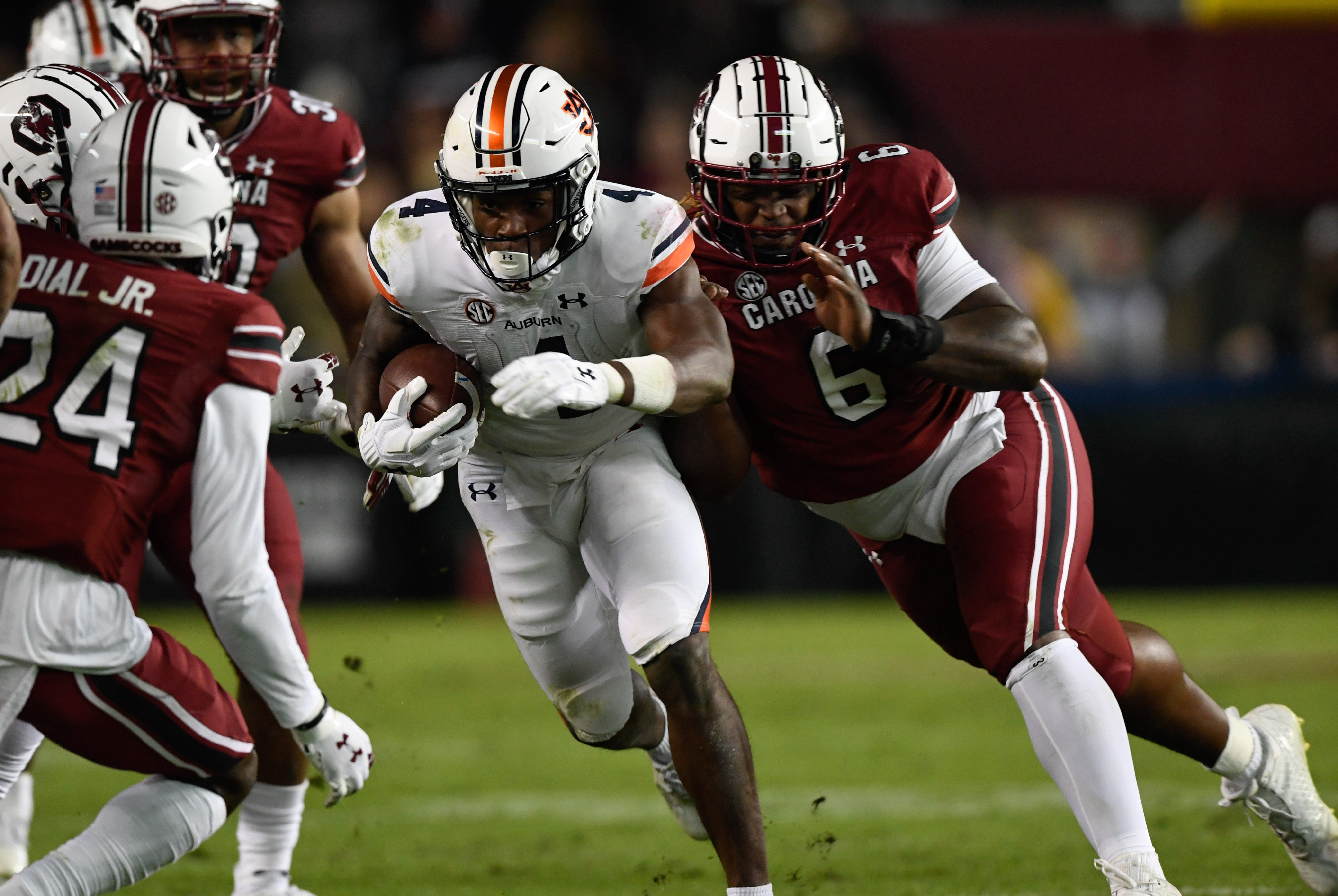 Episode 128: Disconcerting Signals