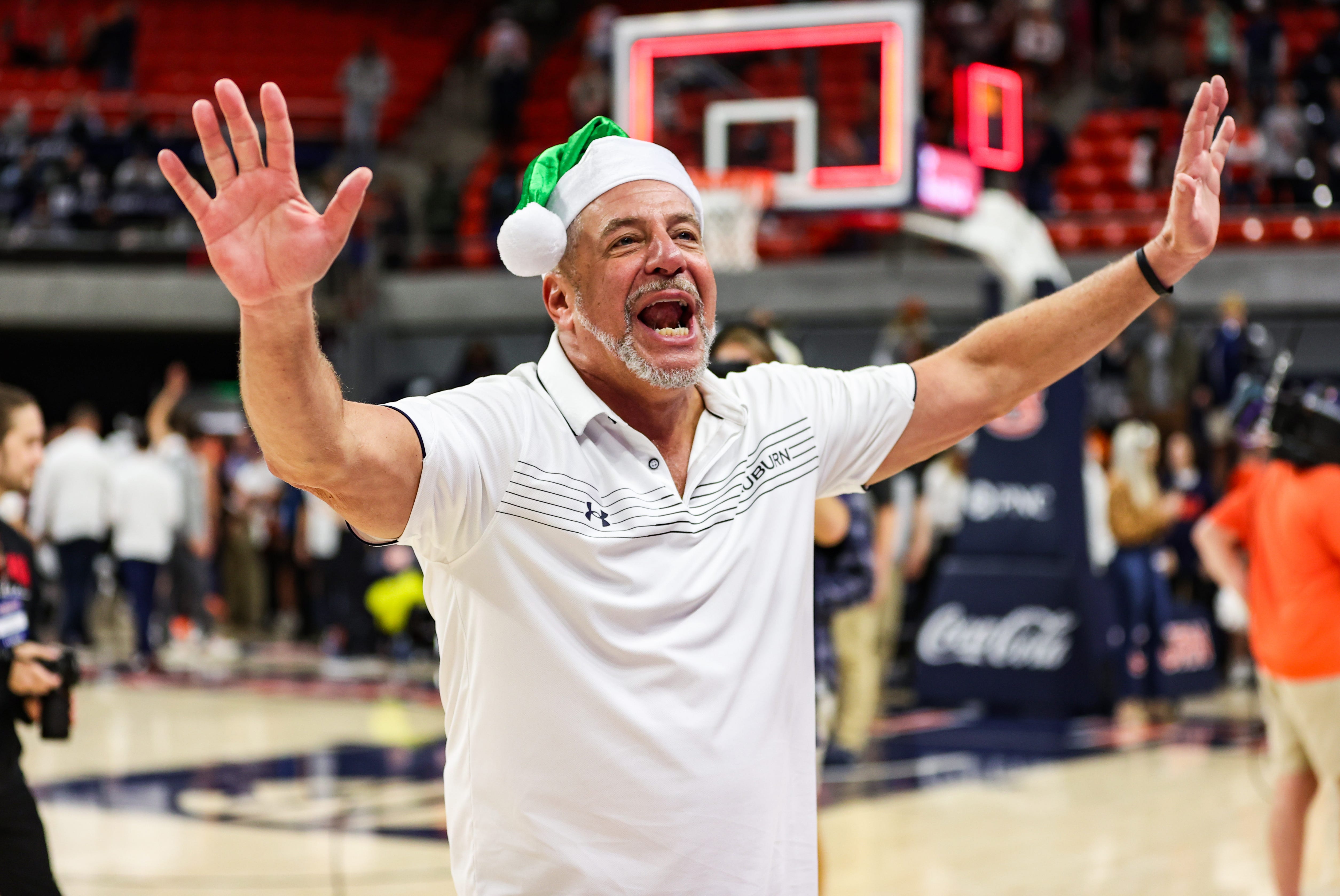 Episode 132: Christmas 'Ham