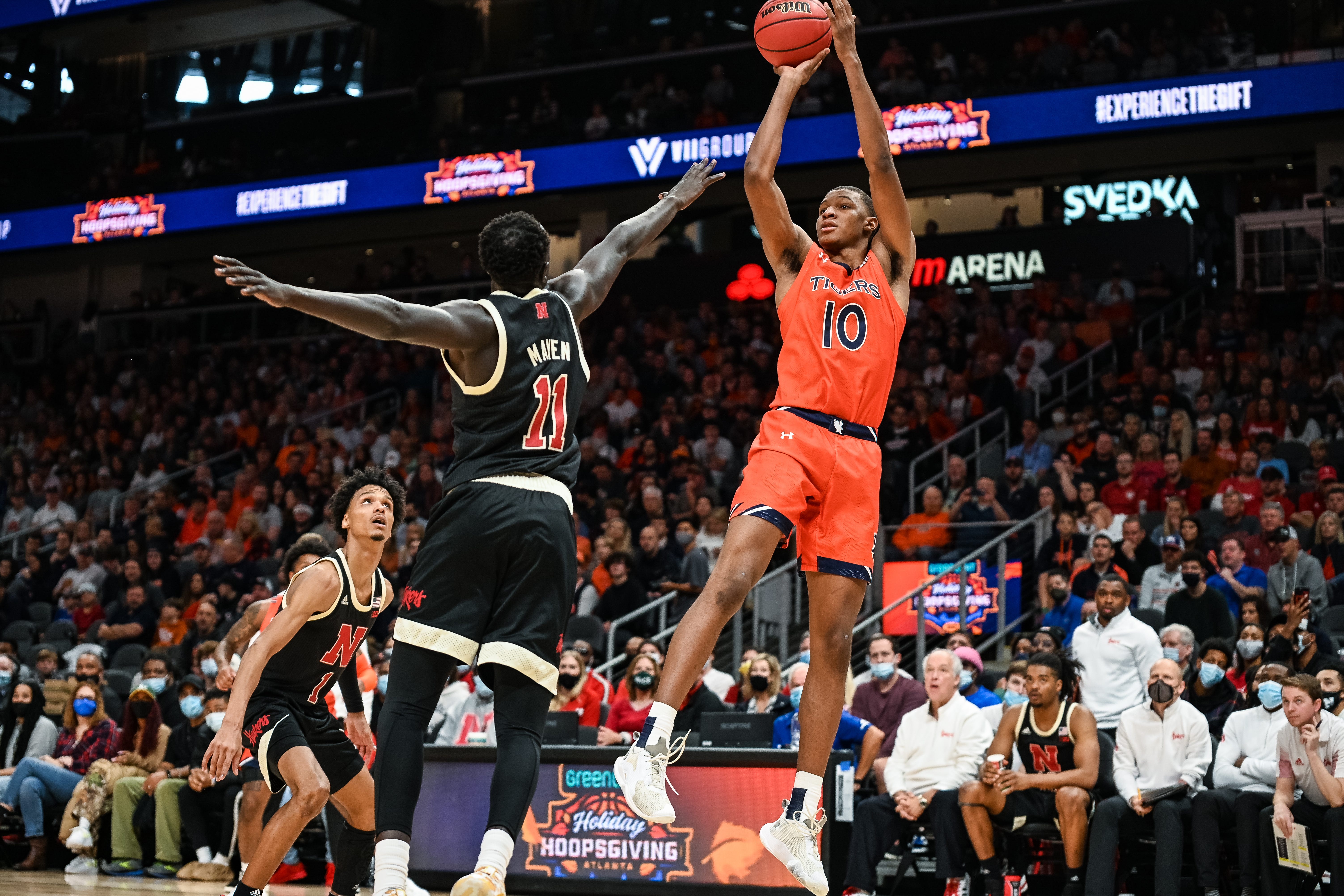 Episode 134: Happier Holidays