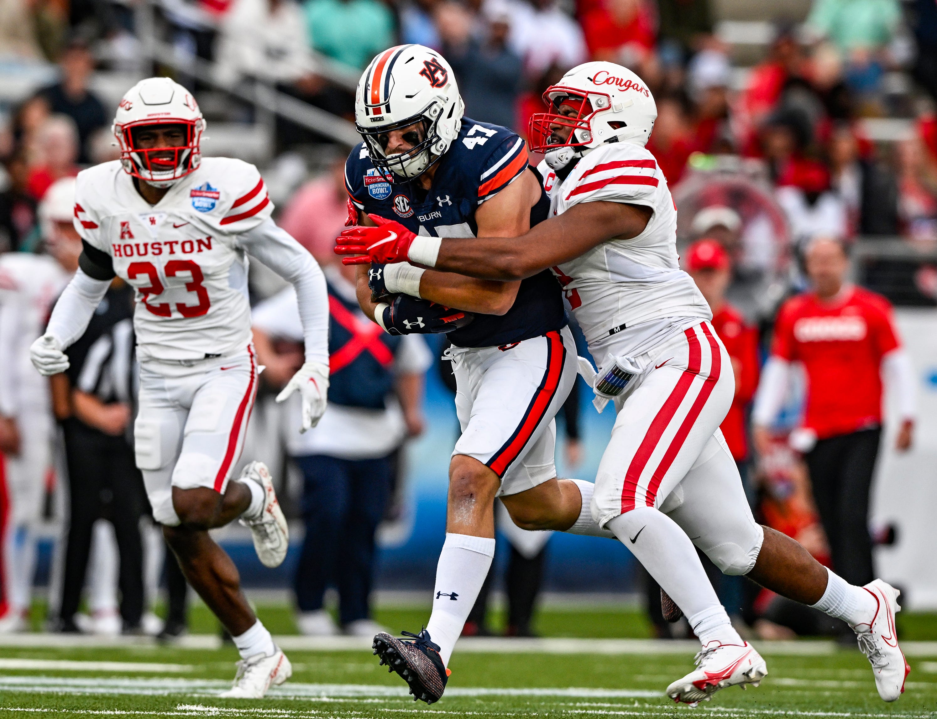 Episode 138: A Lot of Work to Do