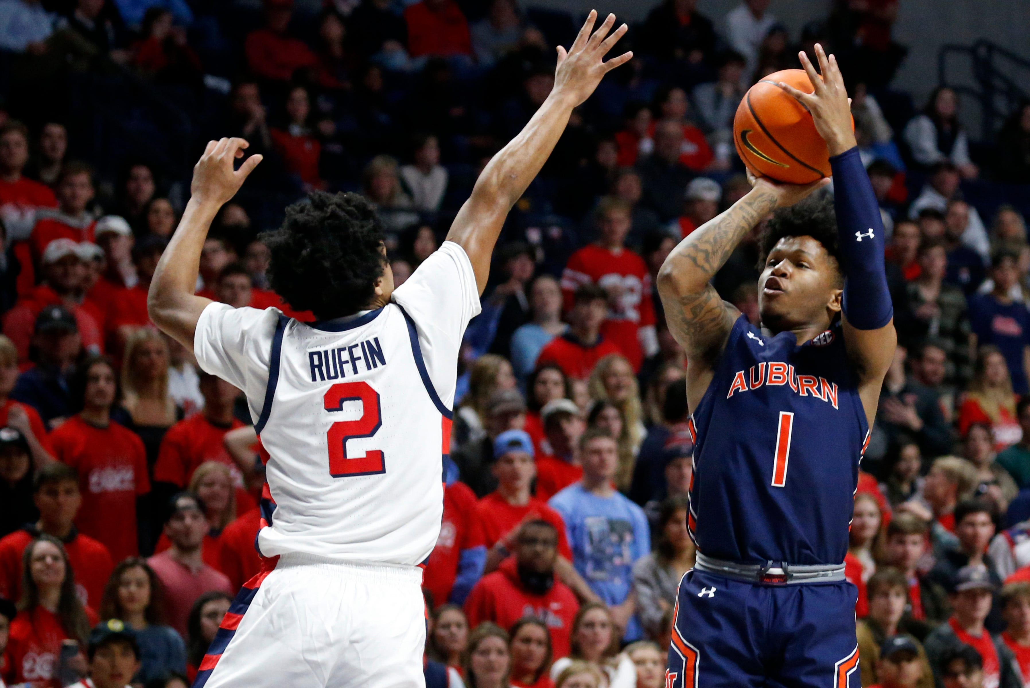 Episode 144: Ascension