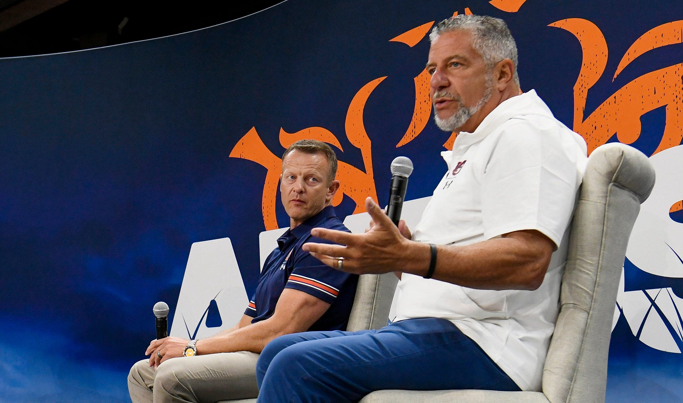 Episode 150: A Rather Eventful Weekend