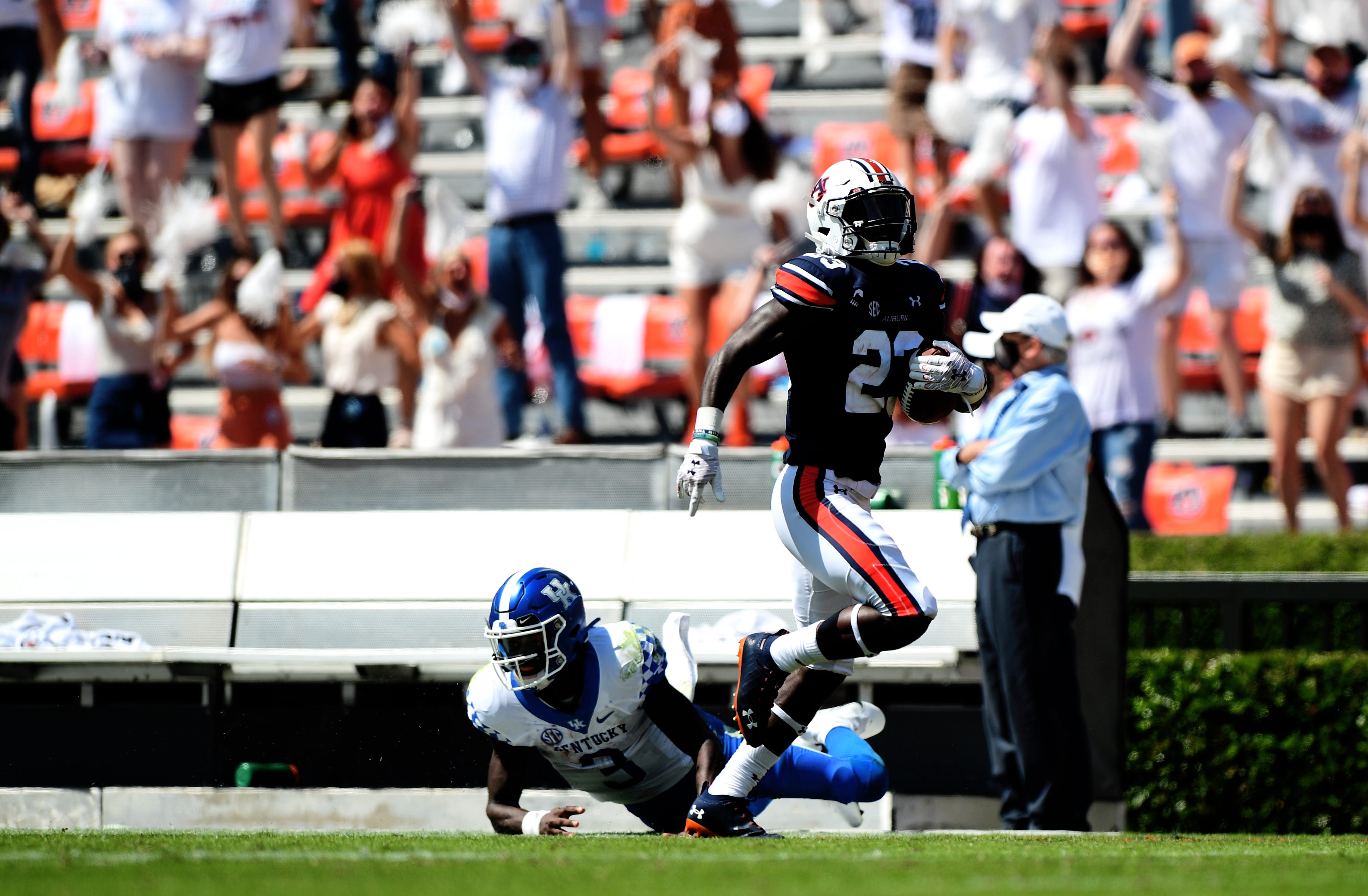 Episode 9: What was all the hype about 🧐?