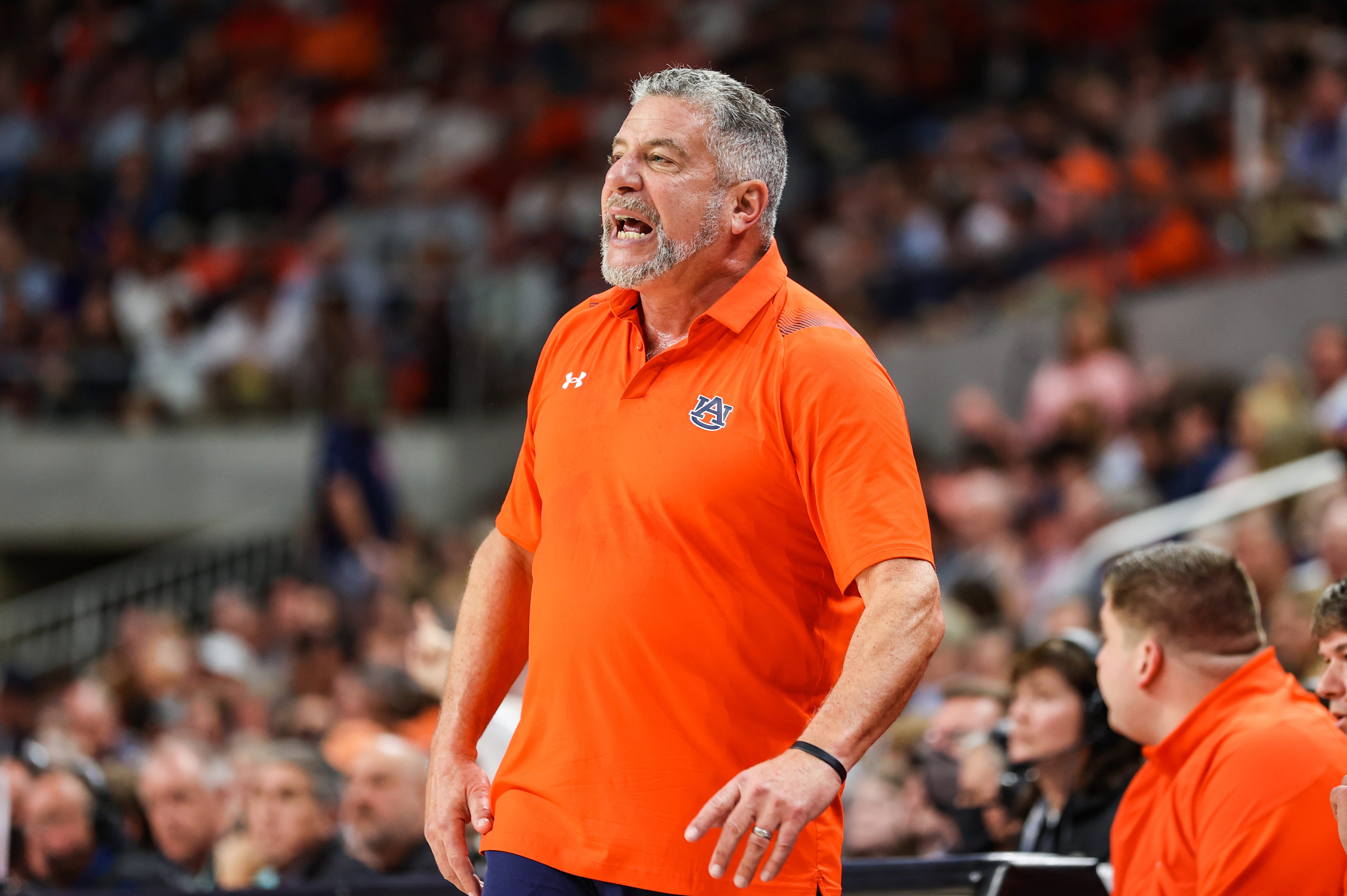 Episode 154: A Bump in the Road