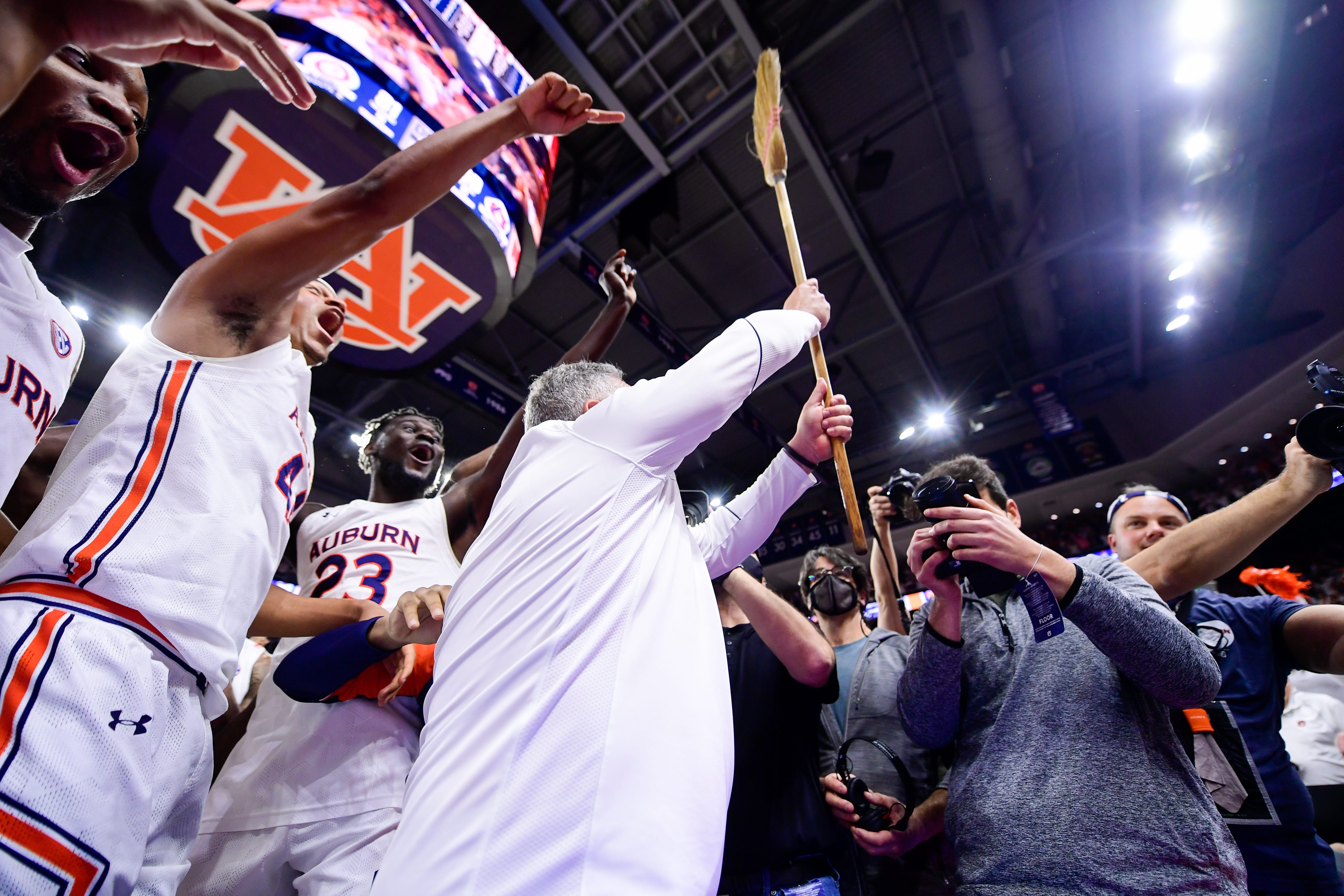 Episode 174: Here Comes The Broome