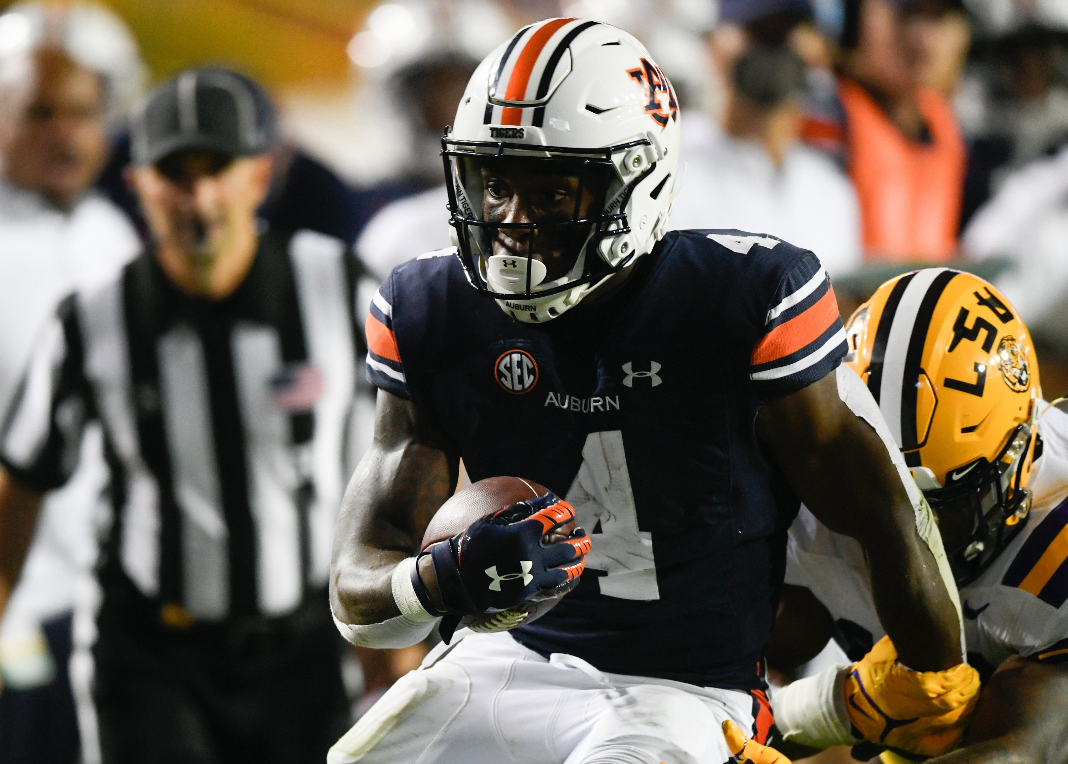 Episode 186: Making a Comeback