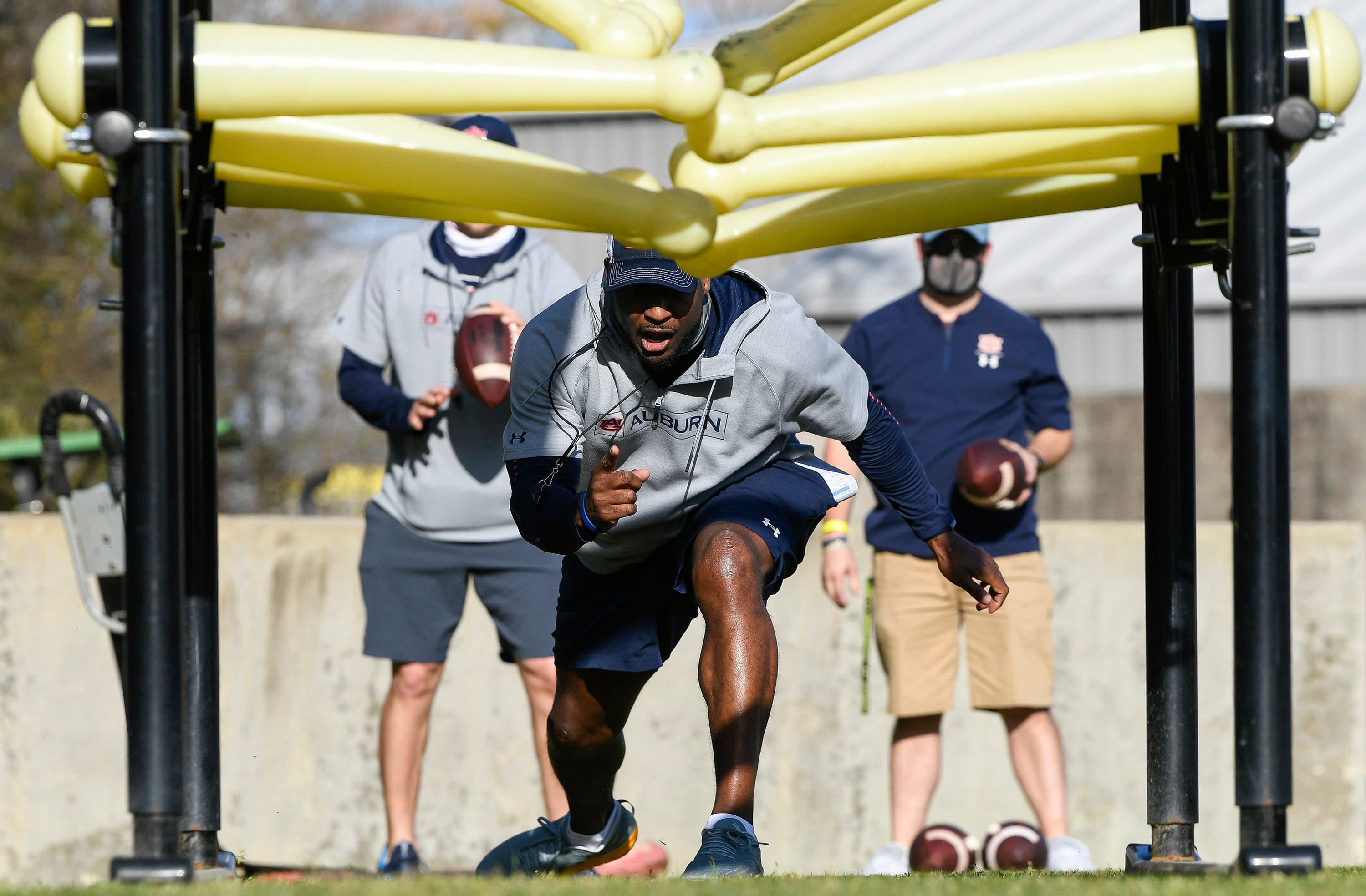 Episode 192: Heating Up