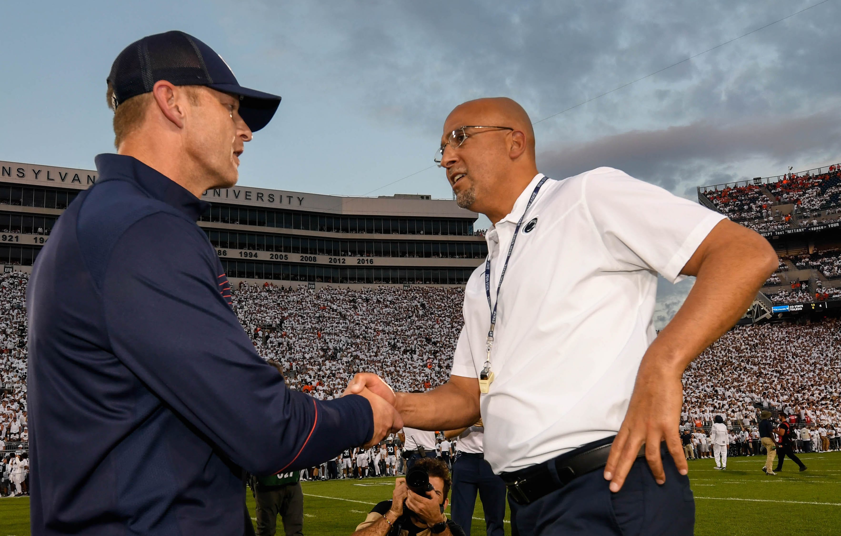 UNLOCKED — Episode 193: Well, It's The B1G Show (feat. Nicole Auerbach)