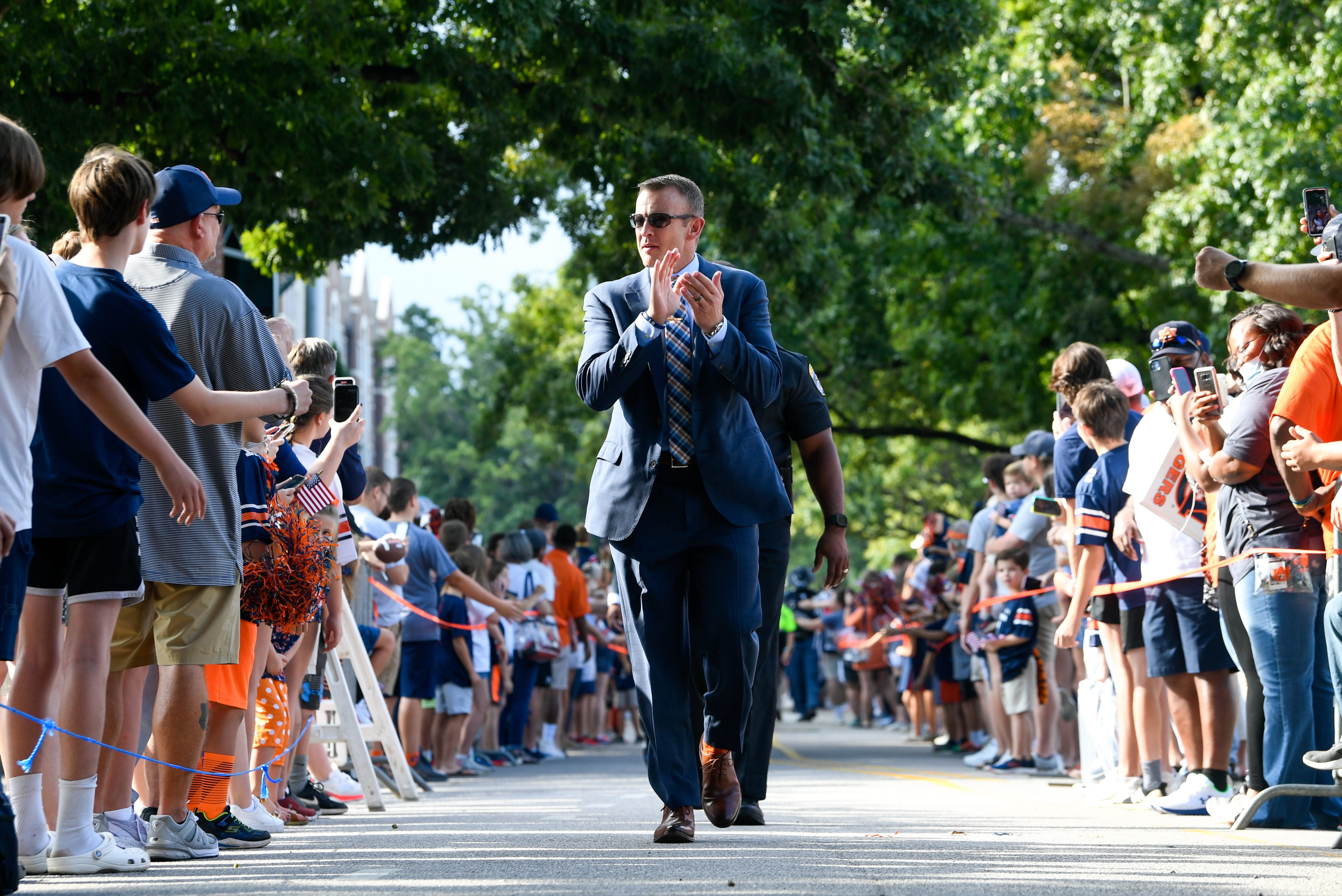 Episode 196: A Professional Podcast