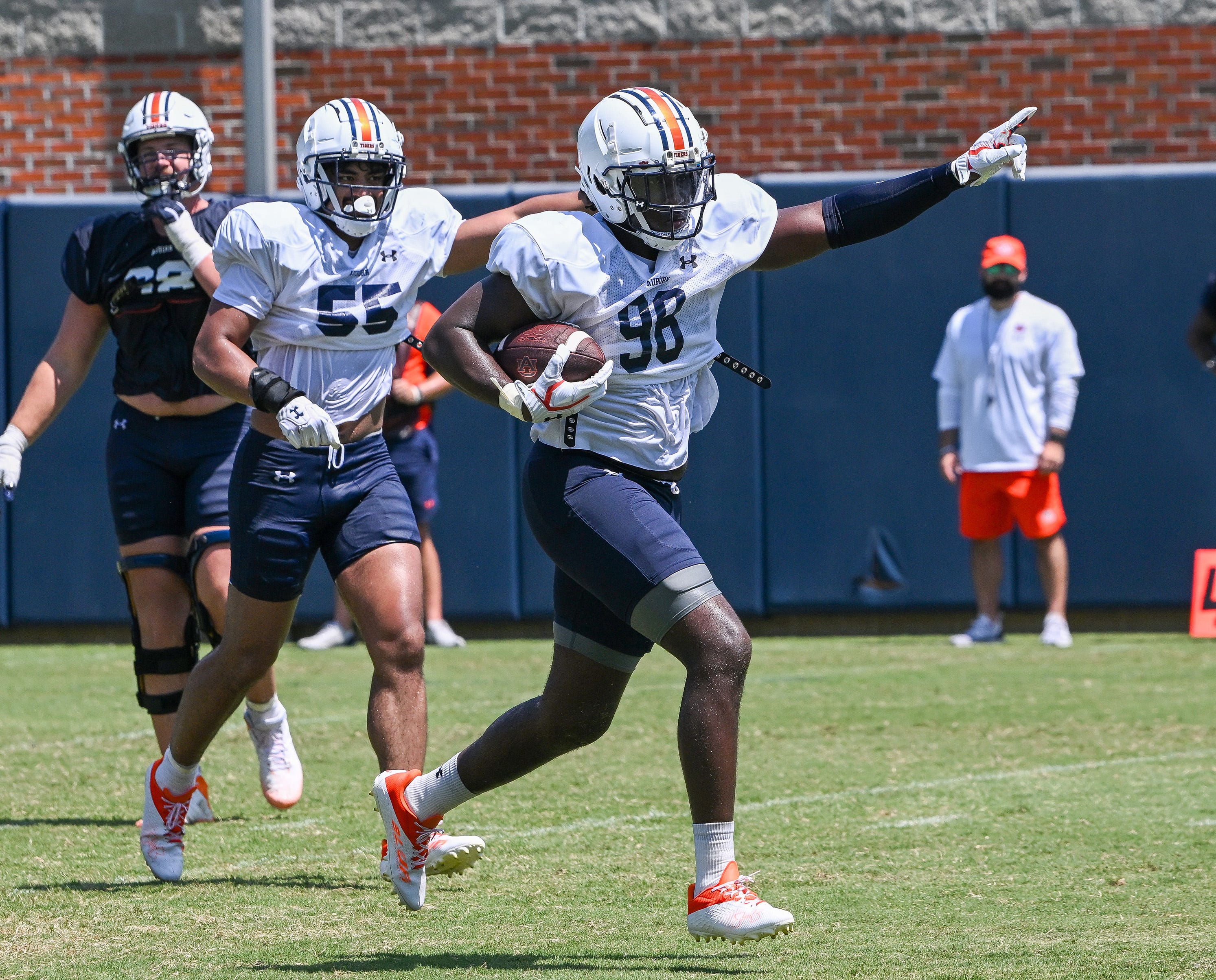 Episode 201: Keep Moving Forward