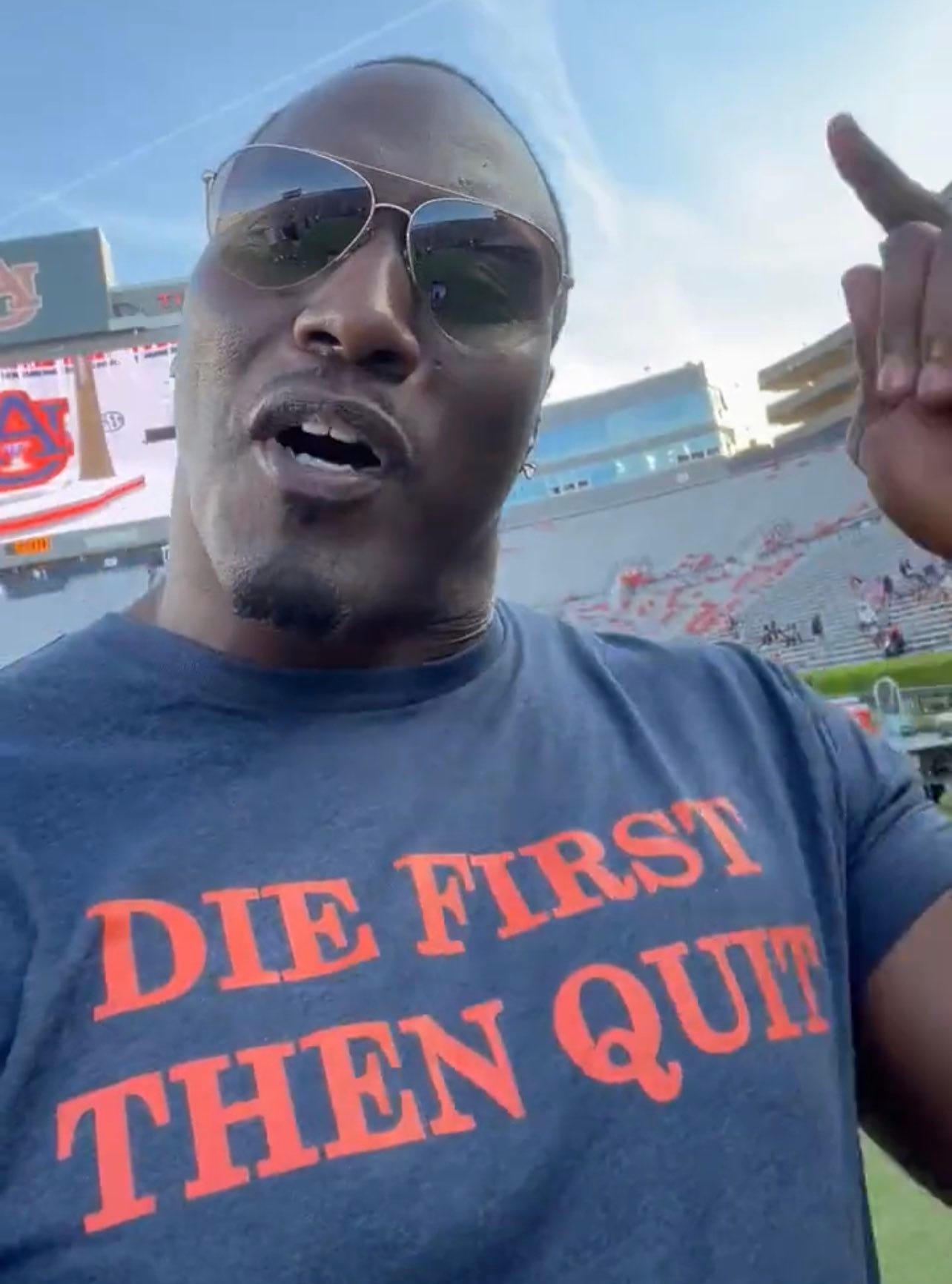 Episode 203: Die First, Then Quit