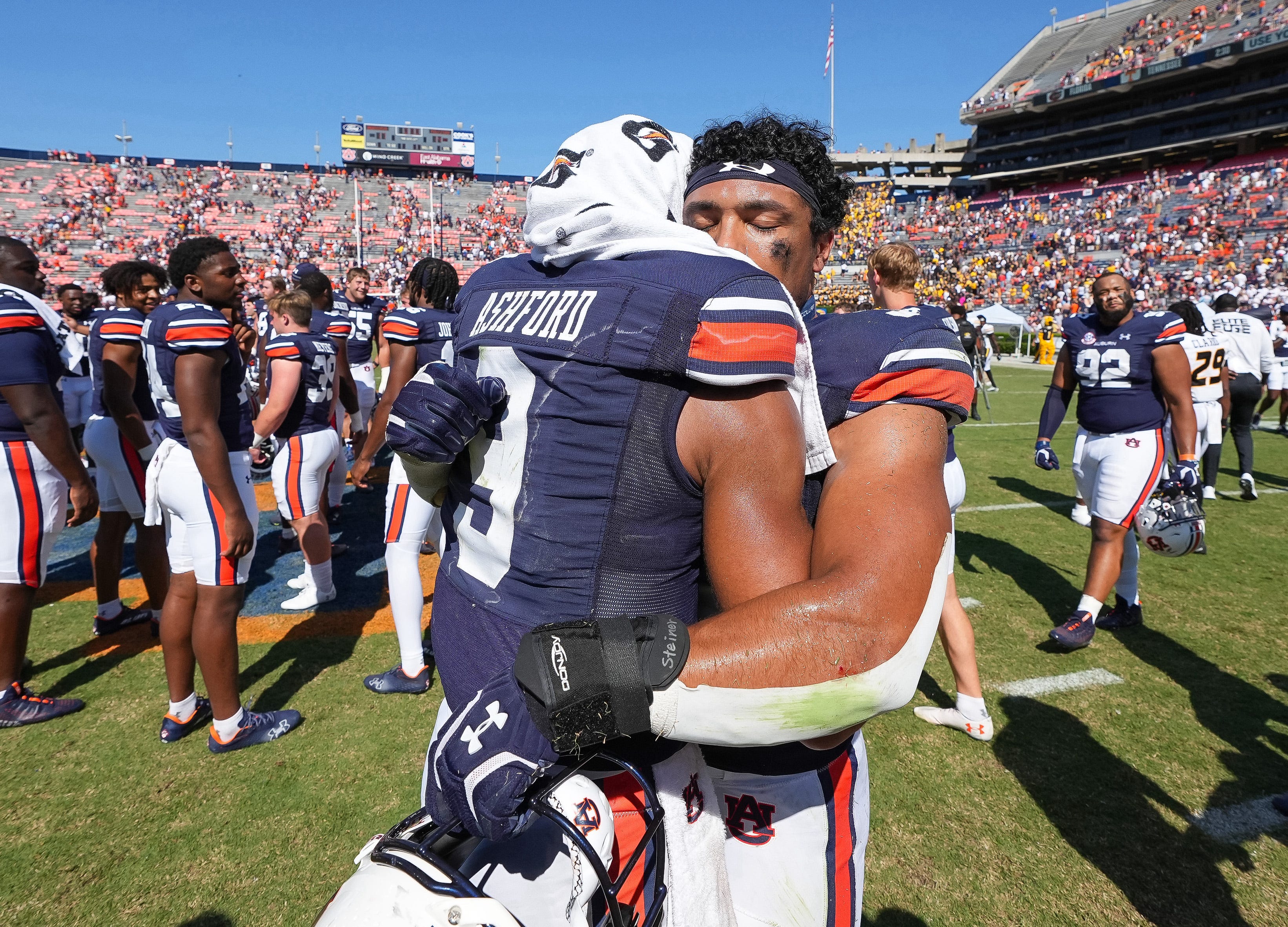 Episode 215: A Non-Loss [Missouri Game Review]