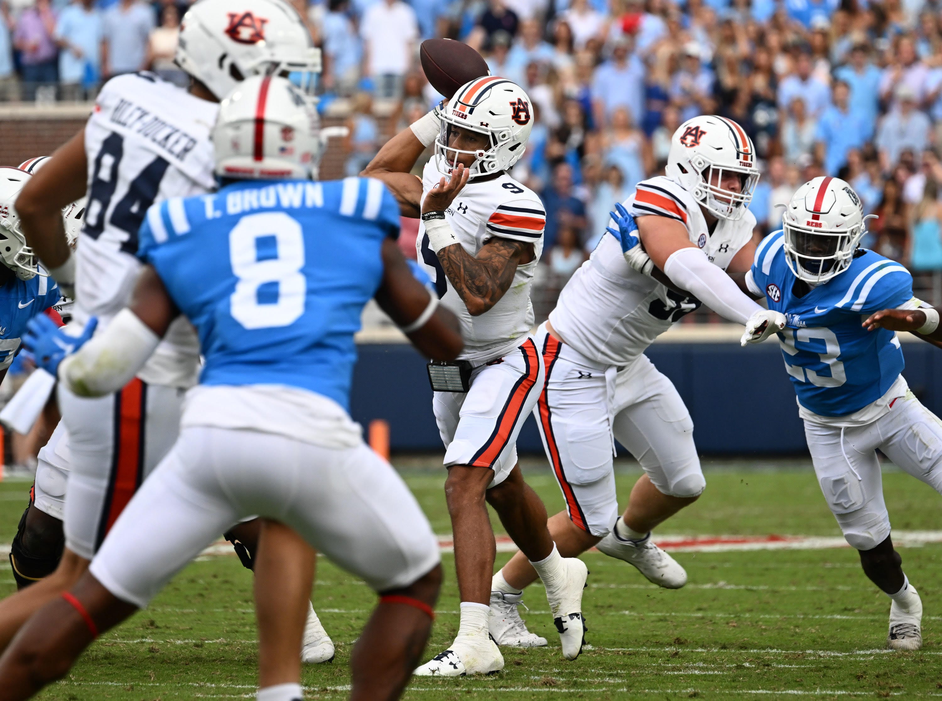 Episode 223: Brief Reprieve (feat. Josh Dub)