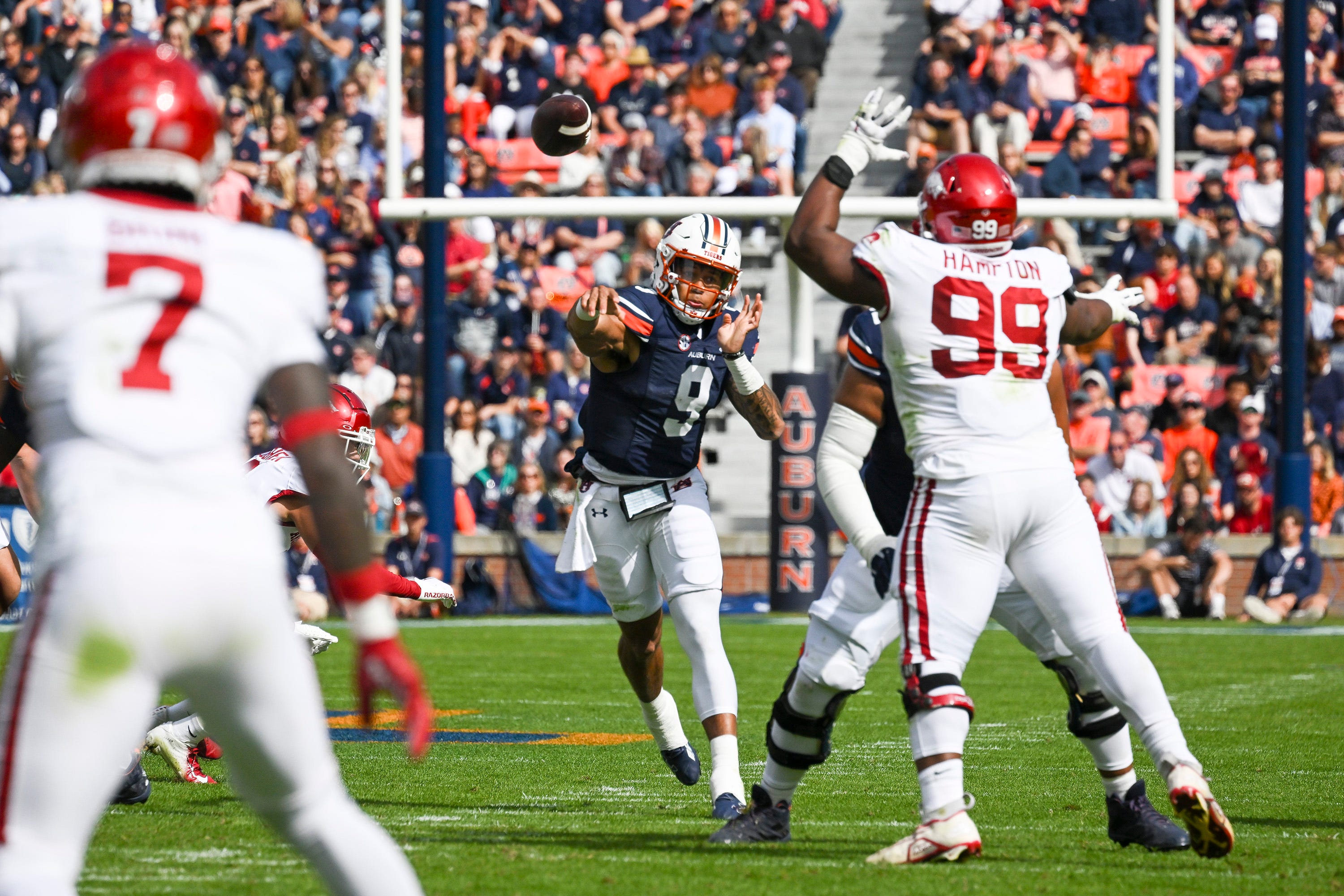 Episode 225: No Answers [Arkansas Game Review]