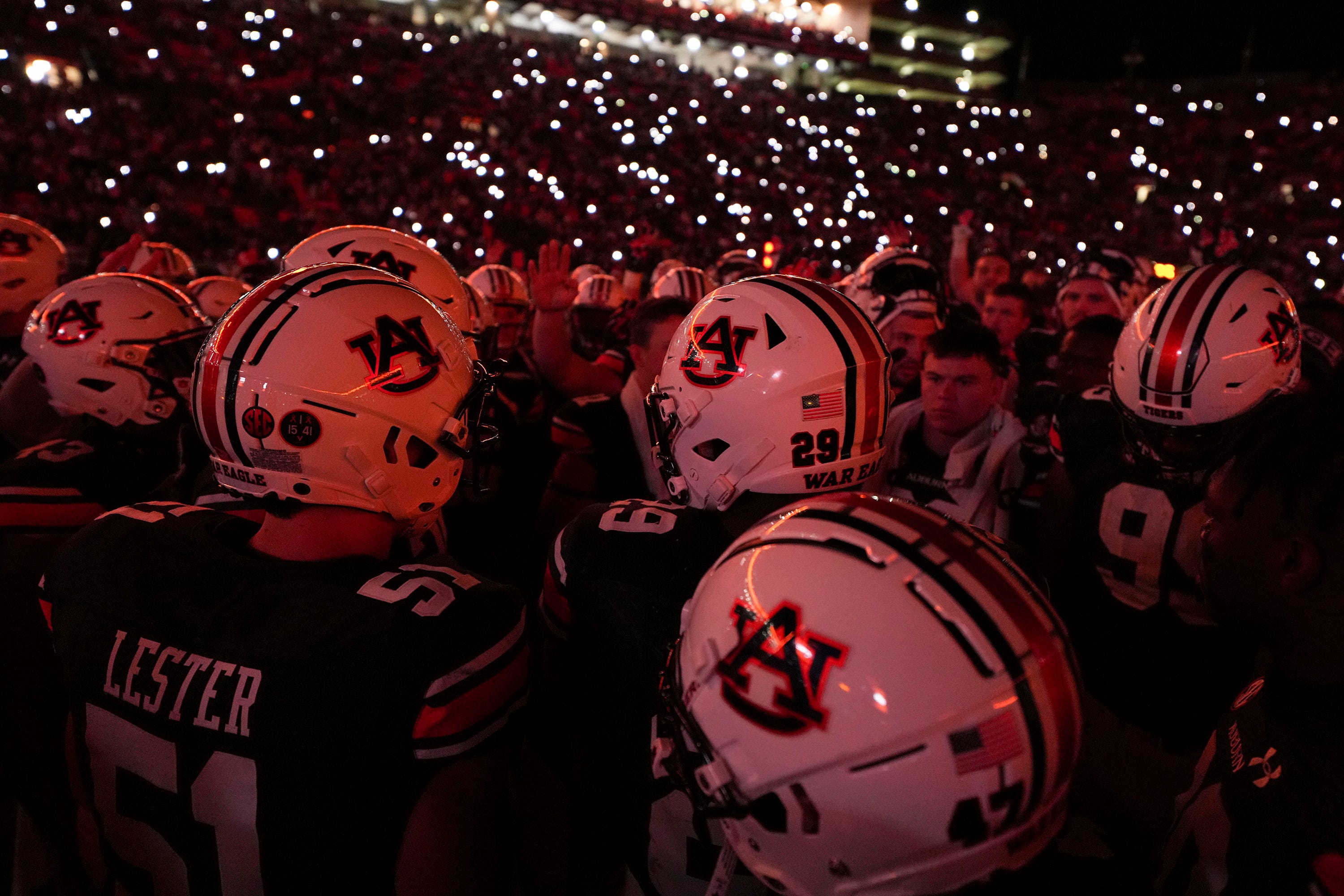 The Auburn Observer
