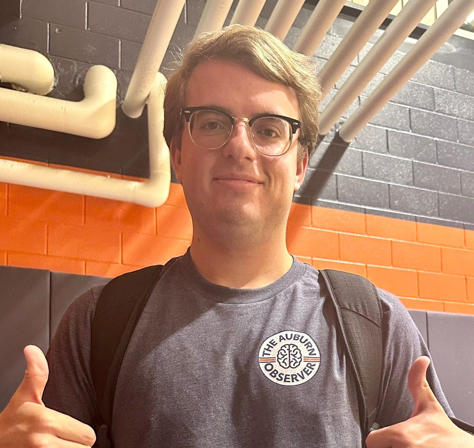 Episode 235: Ready, Set, Recruit (feat. Christian Clemente)