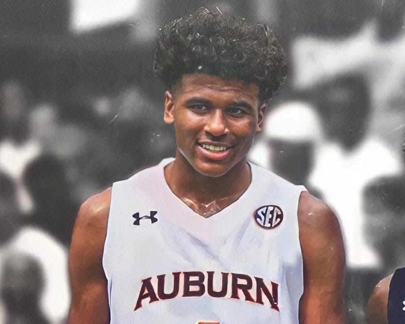 Episode 236: With That Being Said,