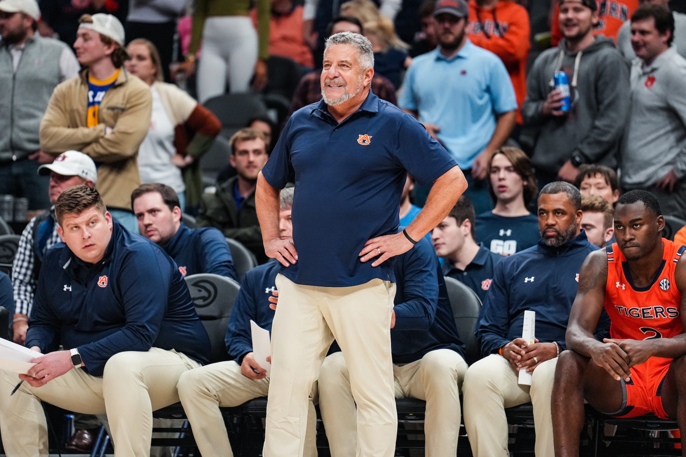 Episode 237: Coaching, Coordinators and Commitments