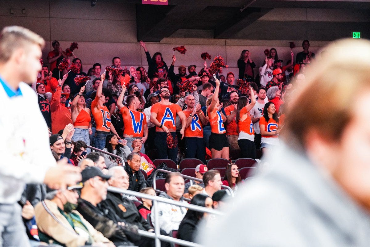 Episode 239: A Very Busy Sunday