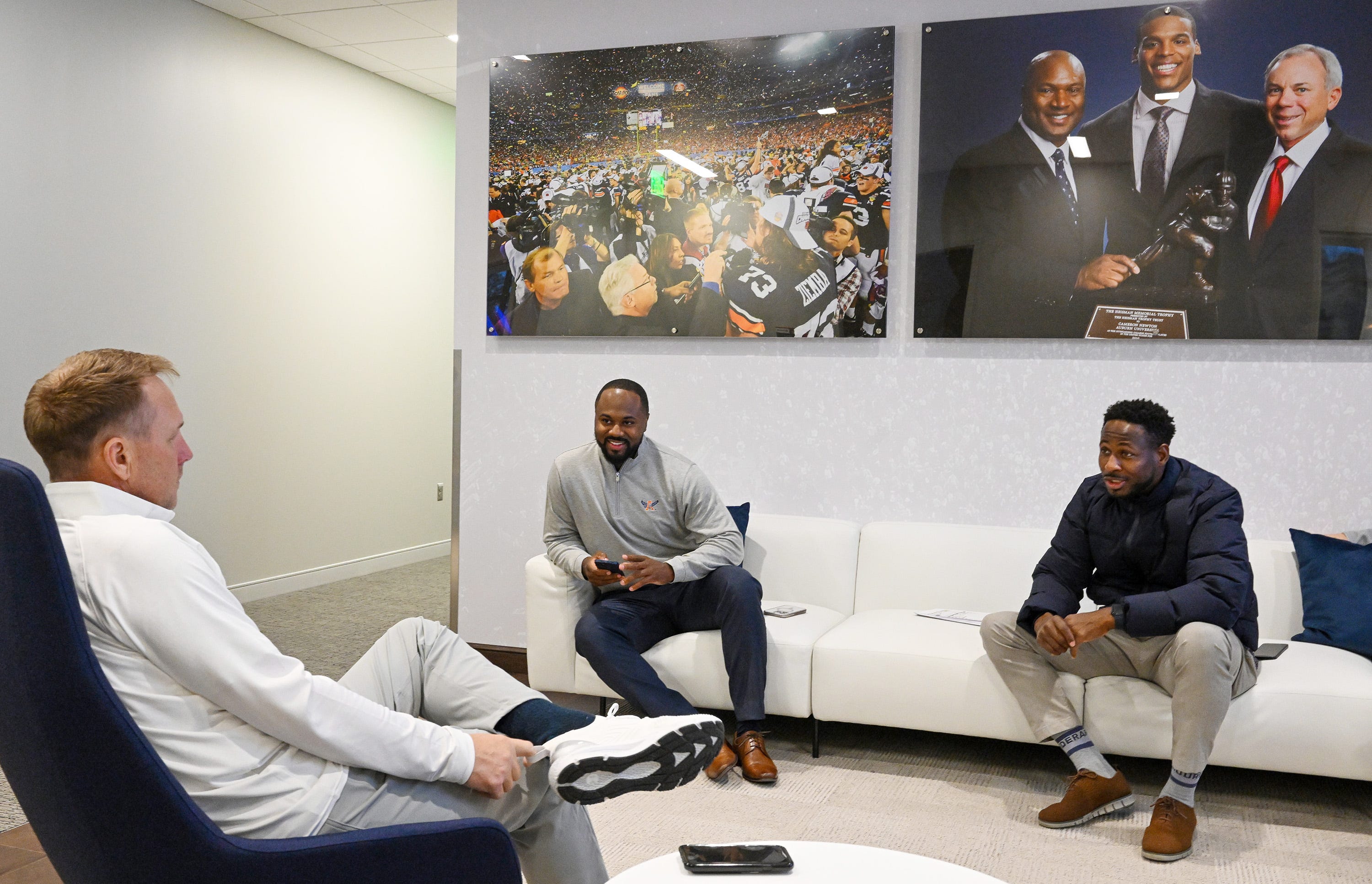 Episode 240: They Have a Closer (feat. Christian Clemente and Adam Cole)