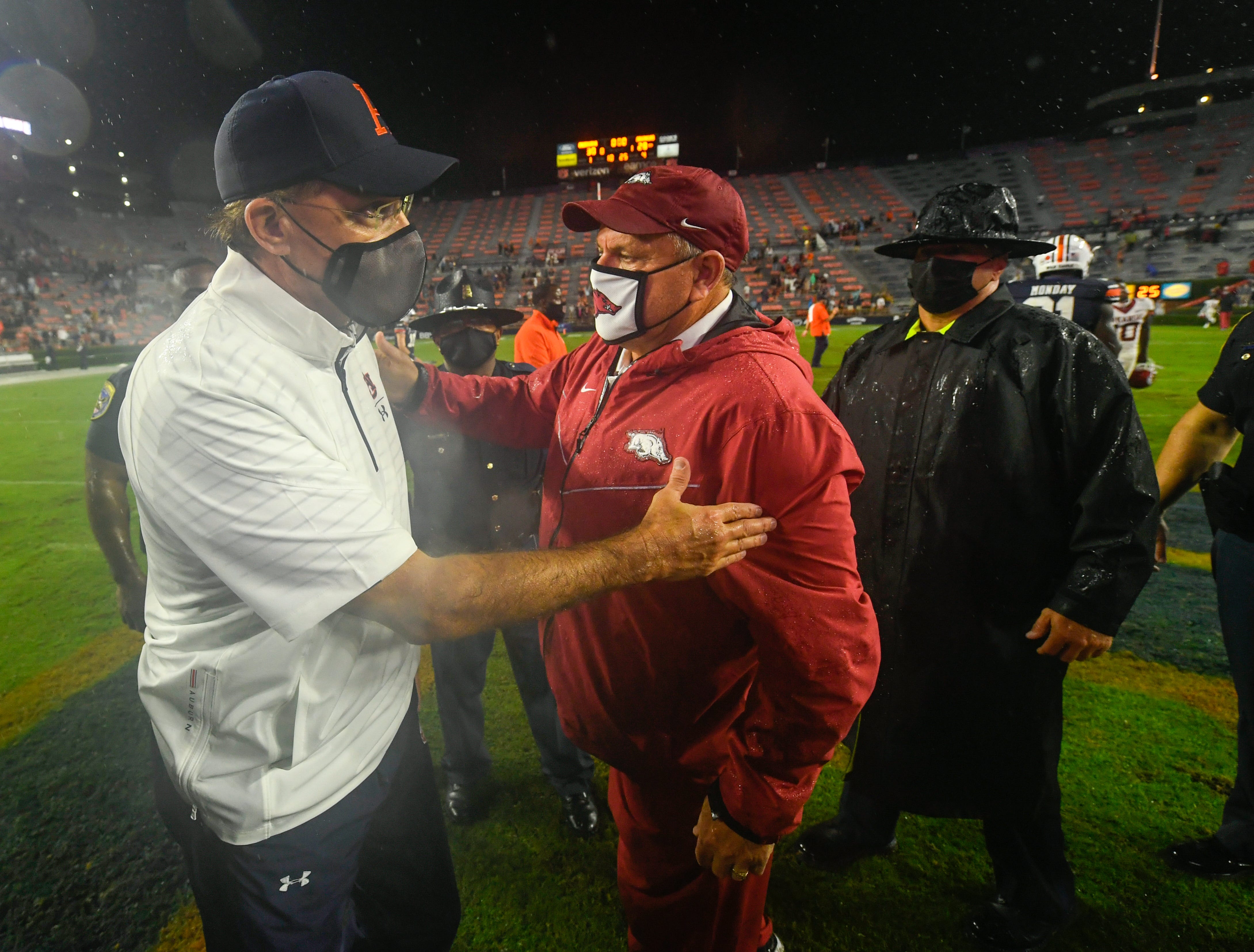 Episode 13: Consistently Inconsistent