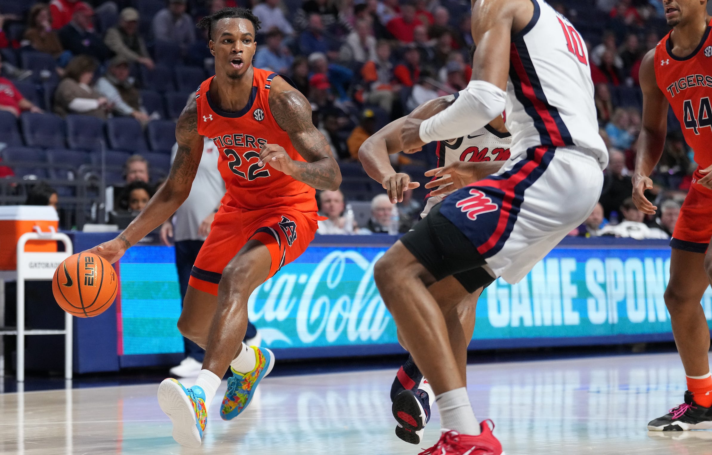 Episode 245: What a Difference a Week Makes