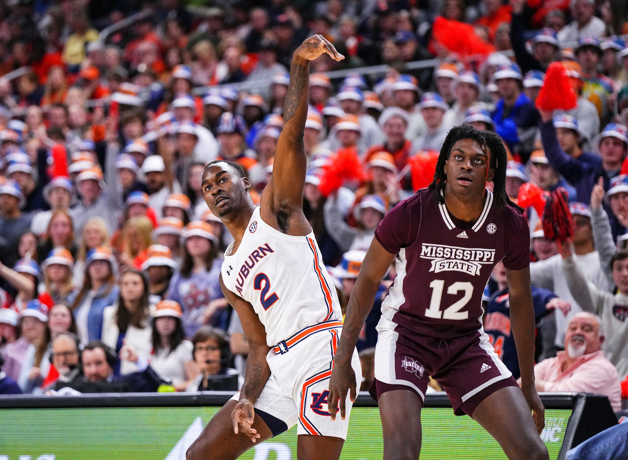 The Auburn Observer