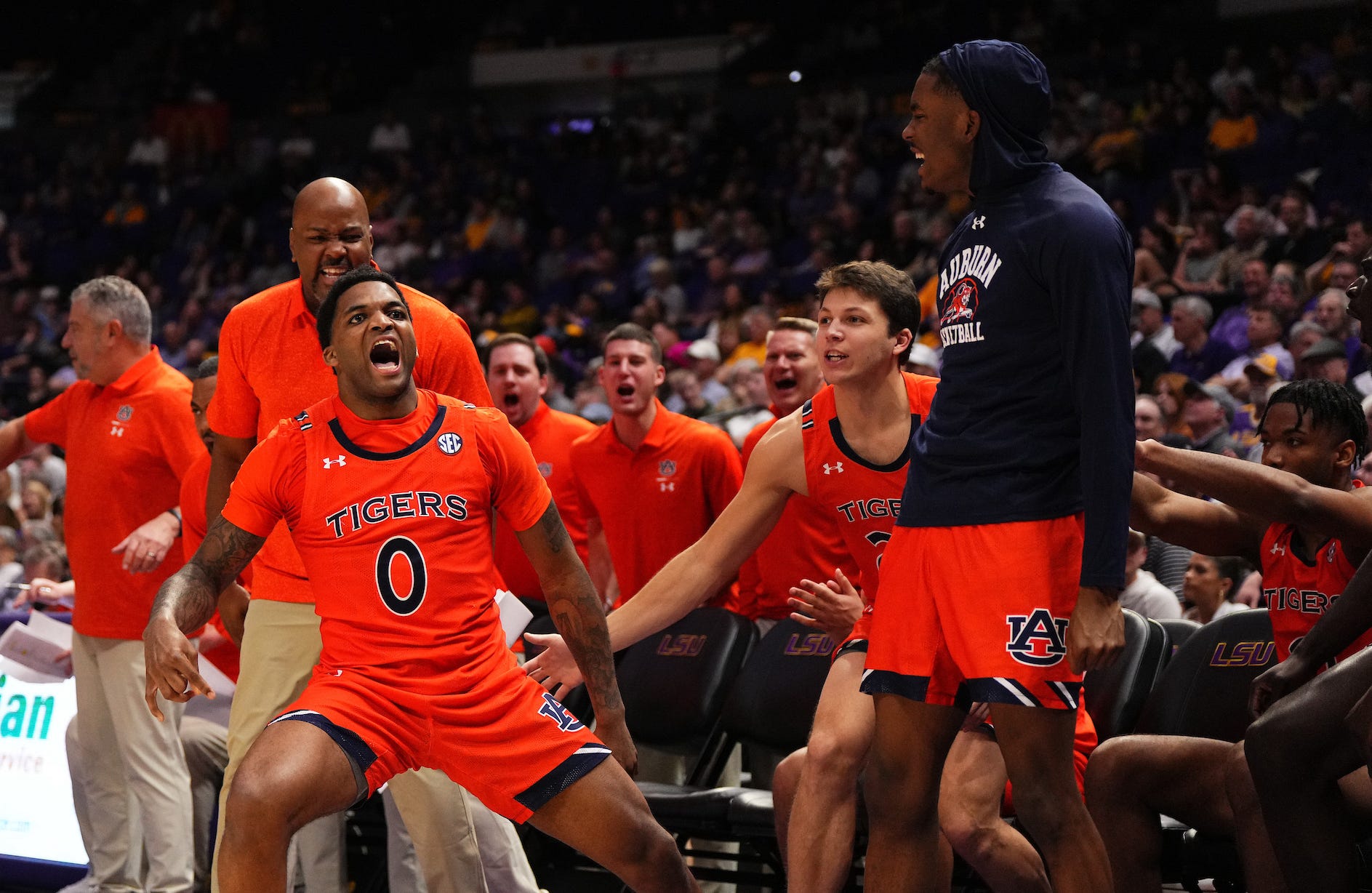 Episode 247: Unruly Guests