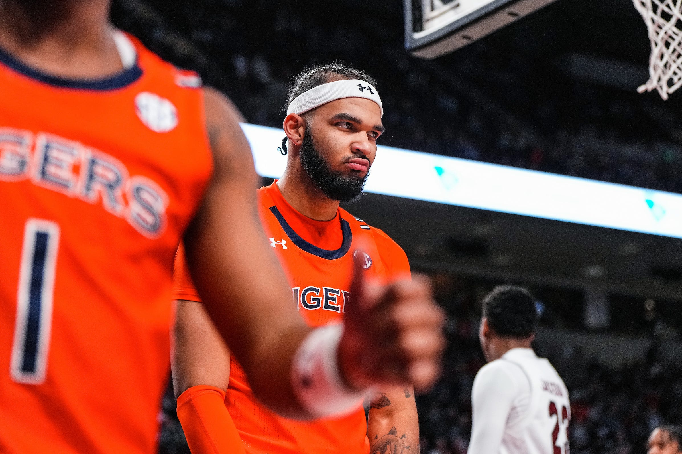 Episode 248: Get Buckets (and Baked Potatoes)