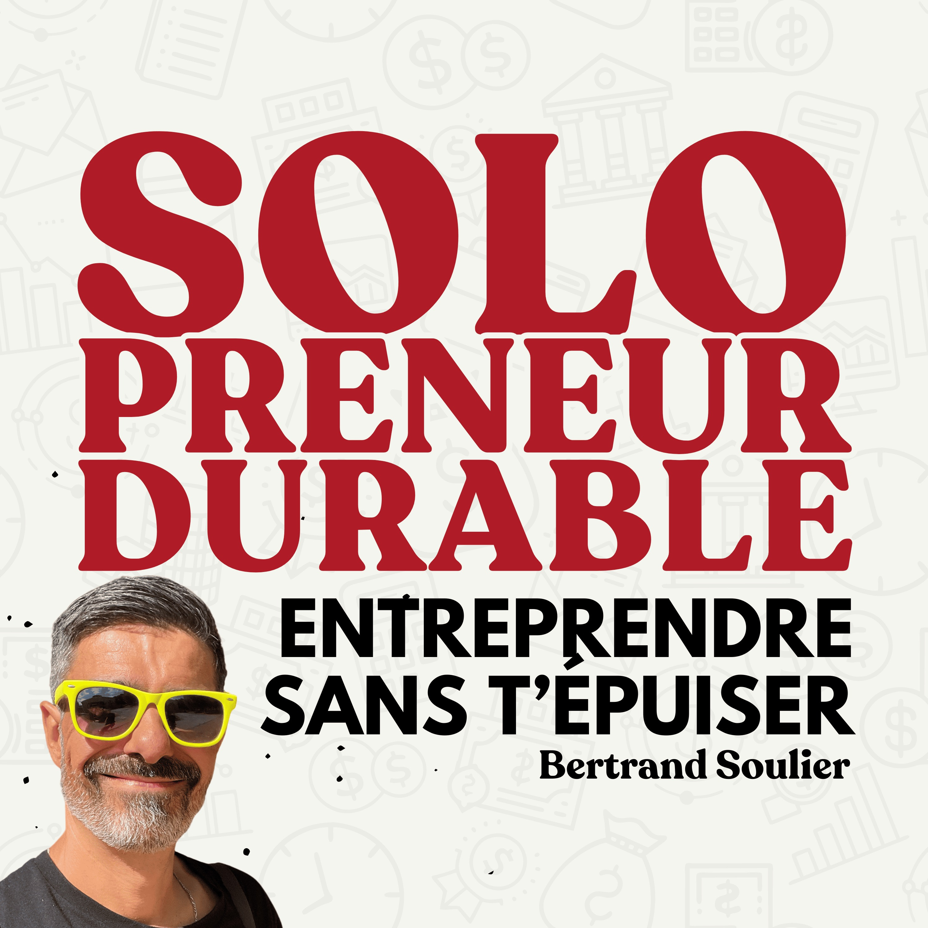 Ego et confiance pour entreprendre