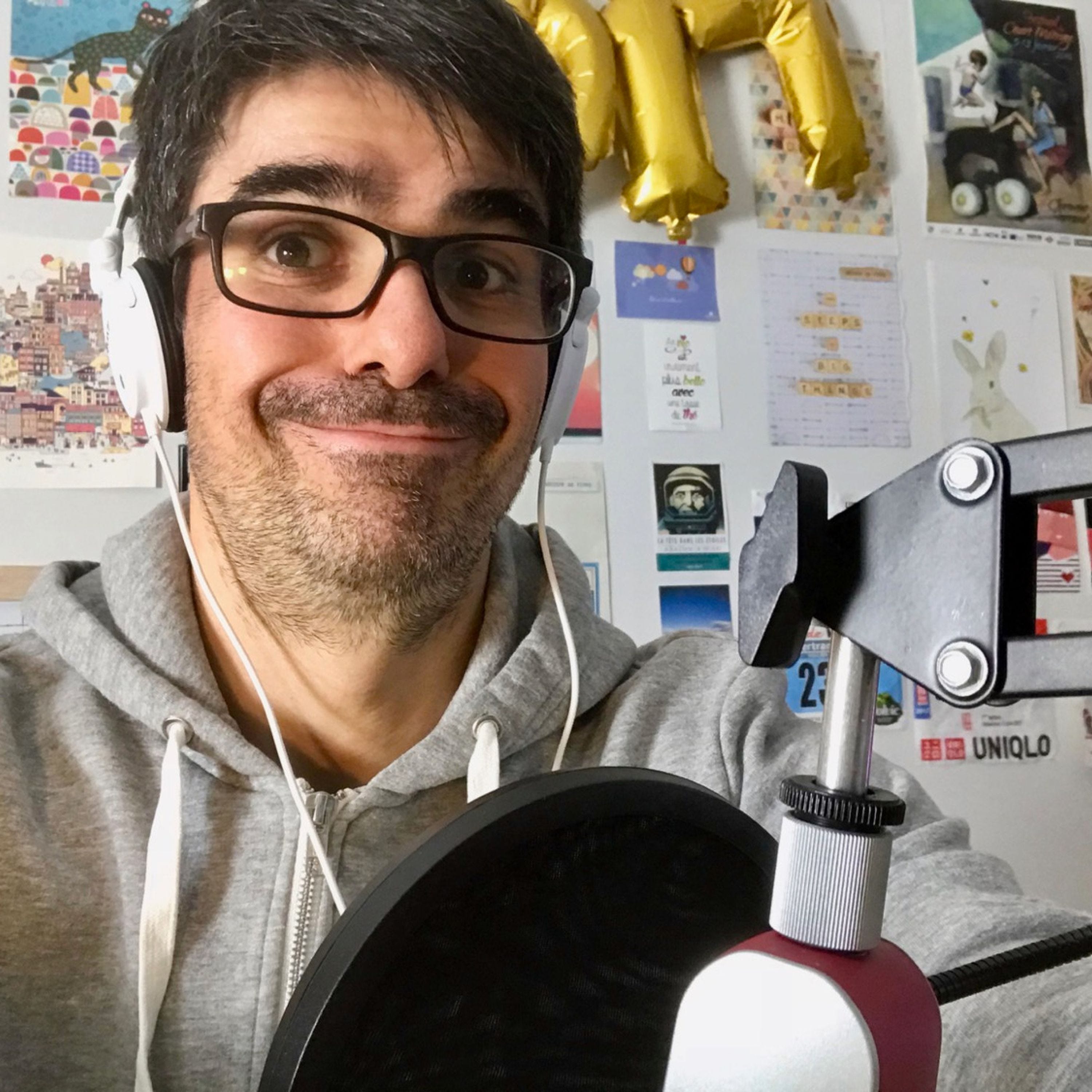 Solopreneur en forme : Vivre de ton contenu sans sacrifier ta santé