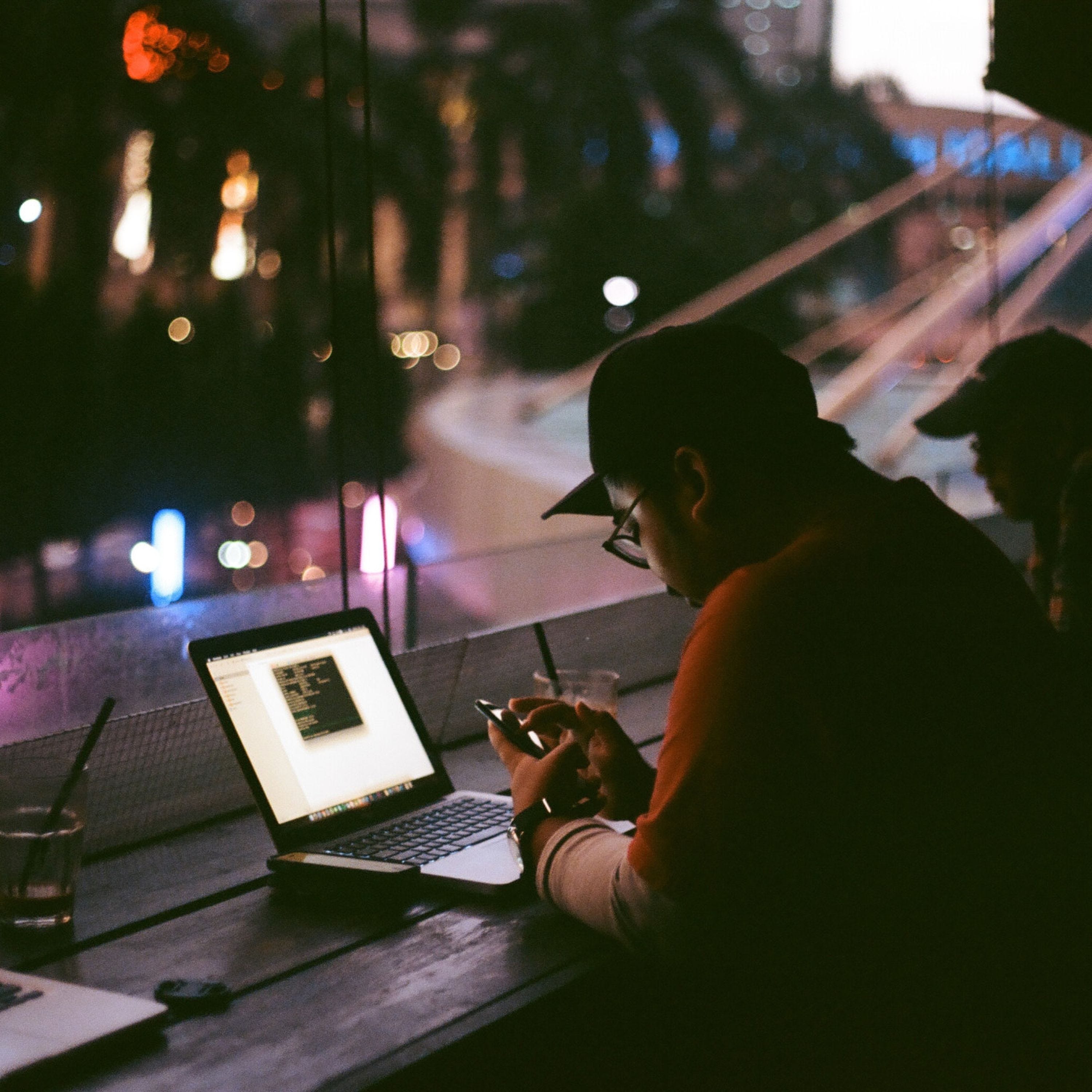 Solopreneur en forme : Vivre de ton contenu sans sacrifier ta santé