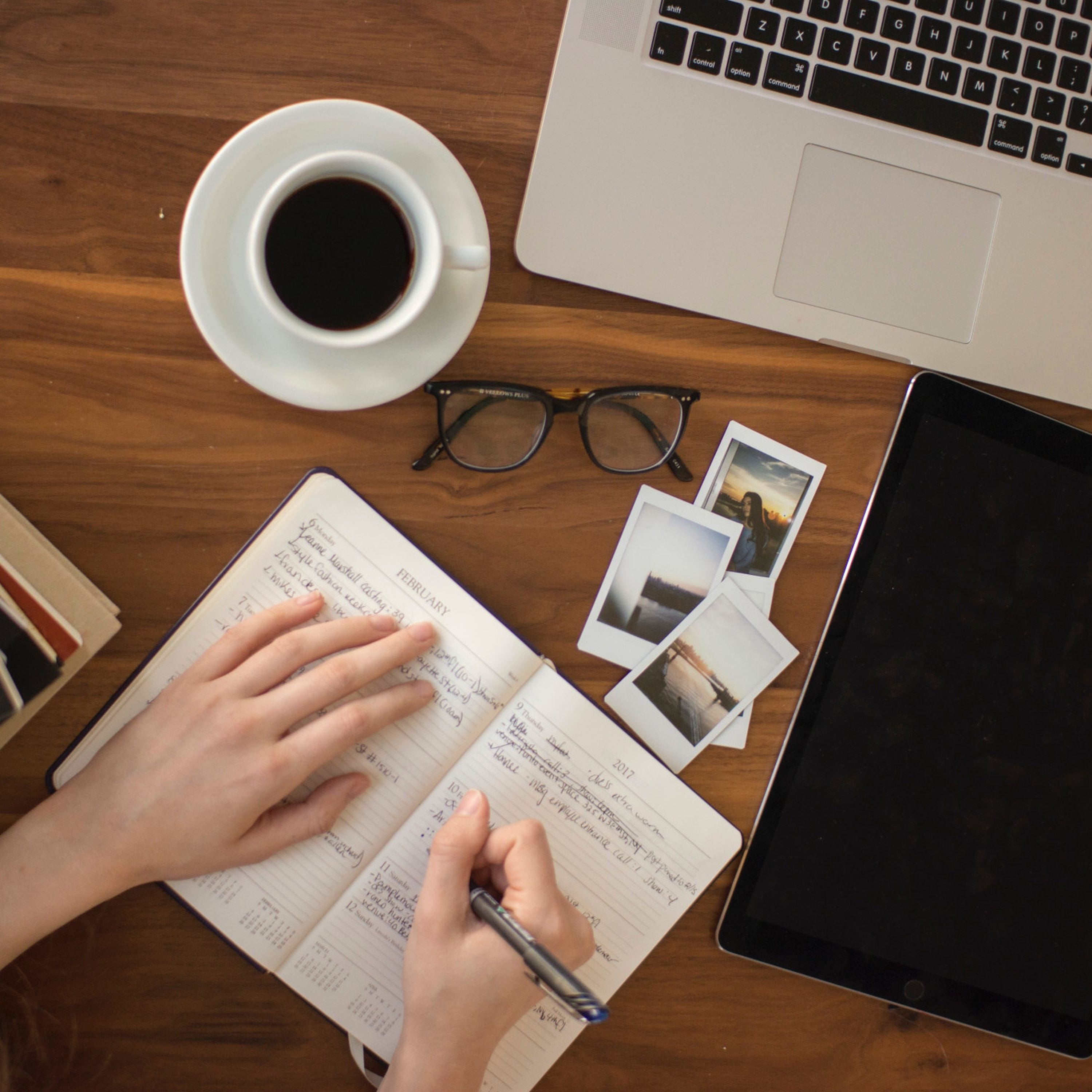 Solopreneur en forme : Vivre de ton contenu sans sacrifier ta santé
