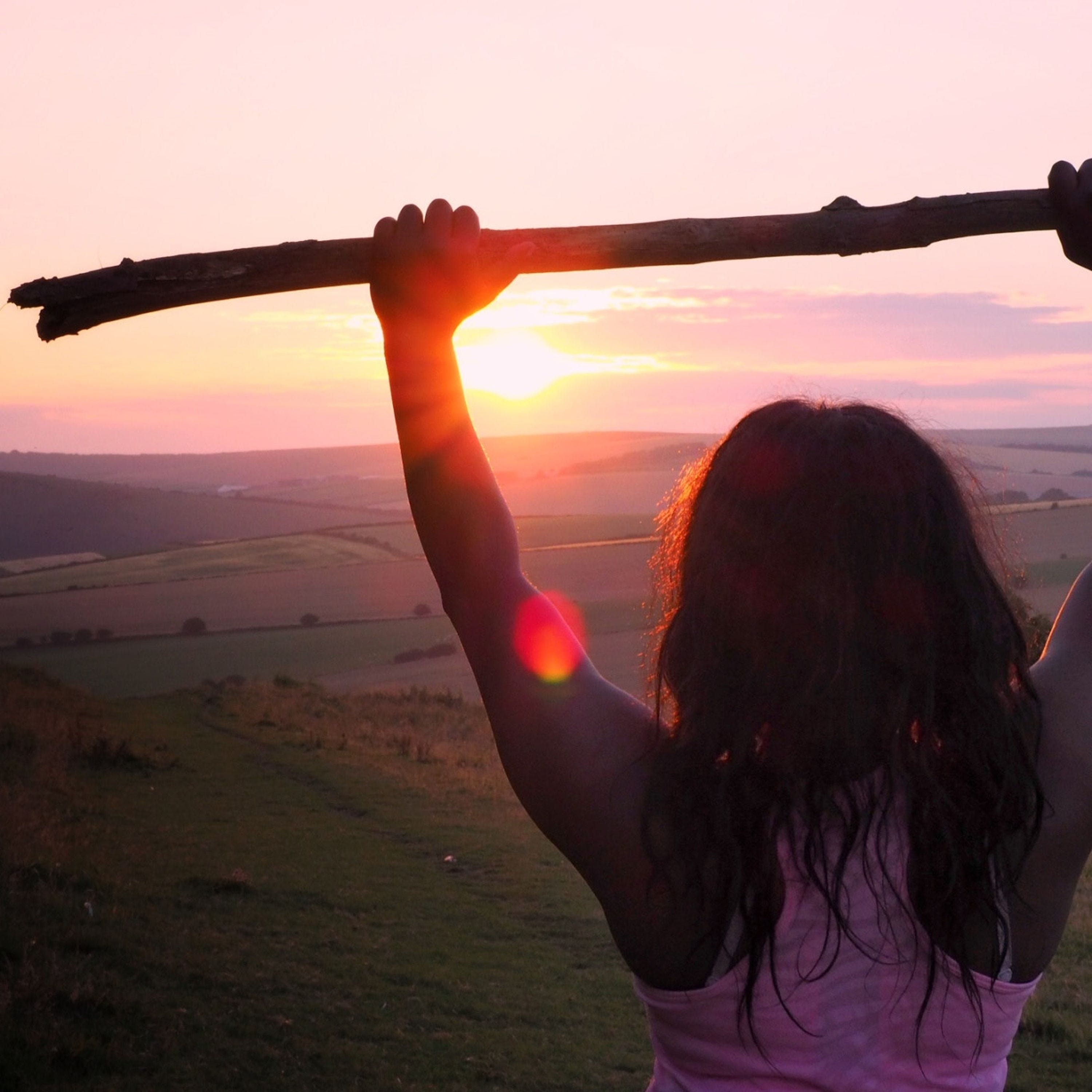 Solopreneur en forme : Vivre de ton contenu sans sacrifier ta santé