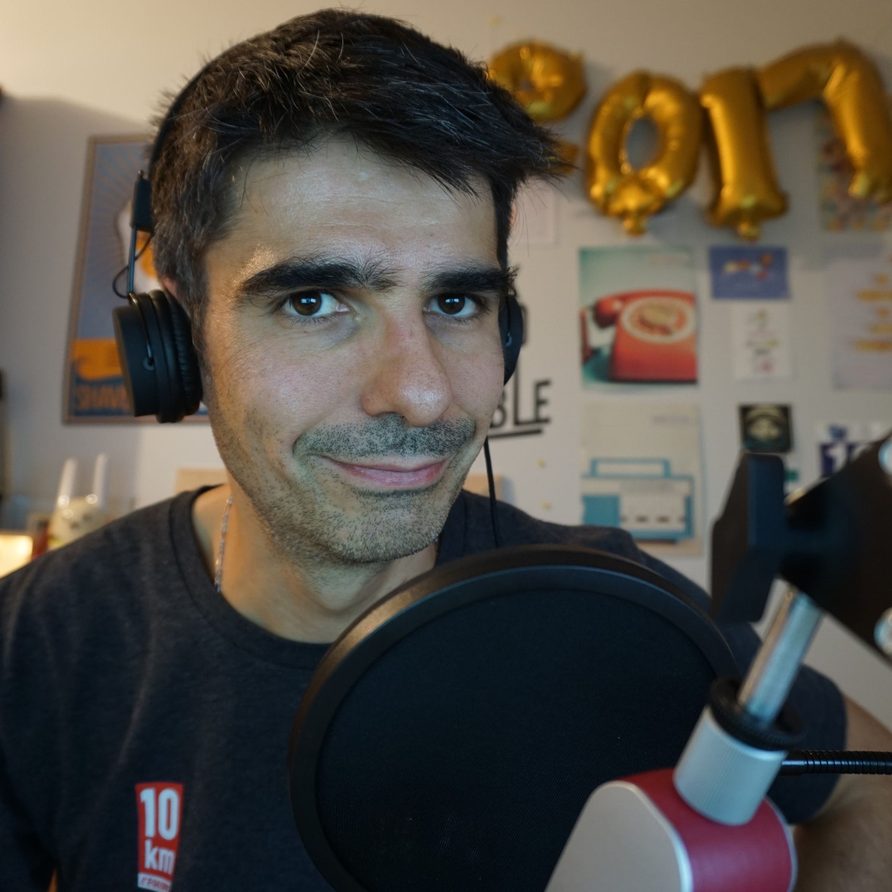 Solopreneur en forme : Vivre de ton contenu sans sacrifier ta santé