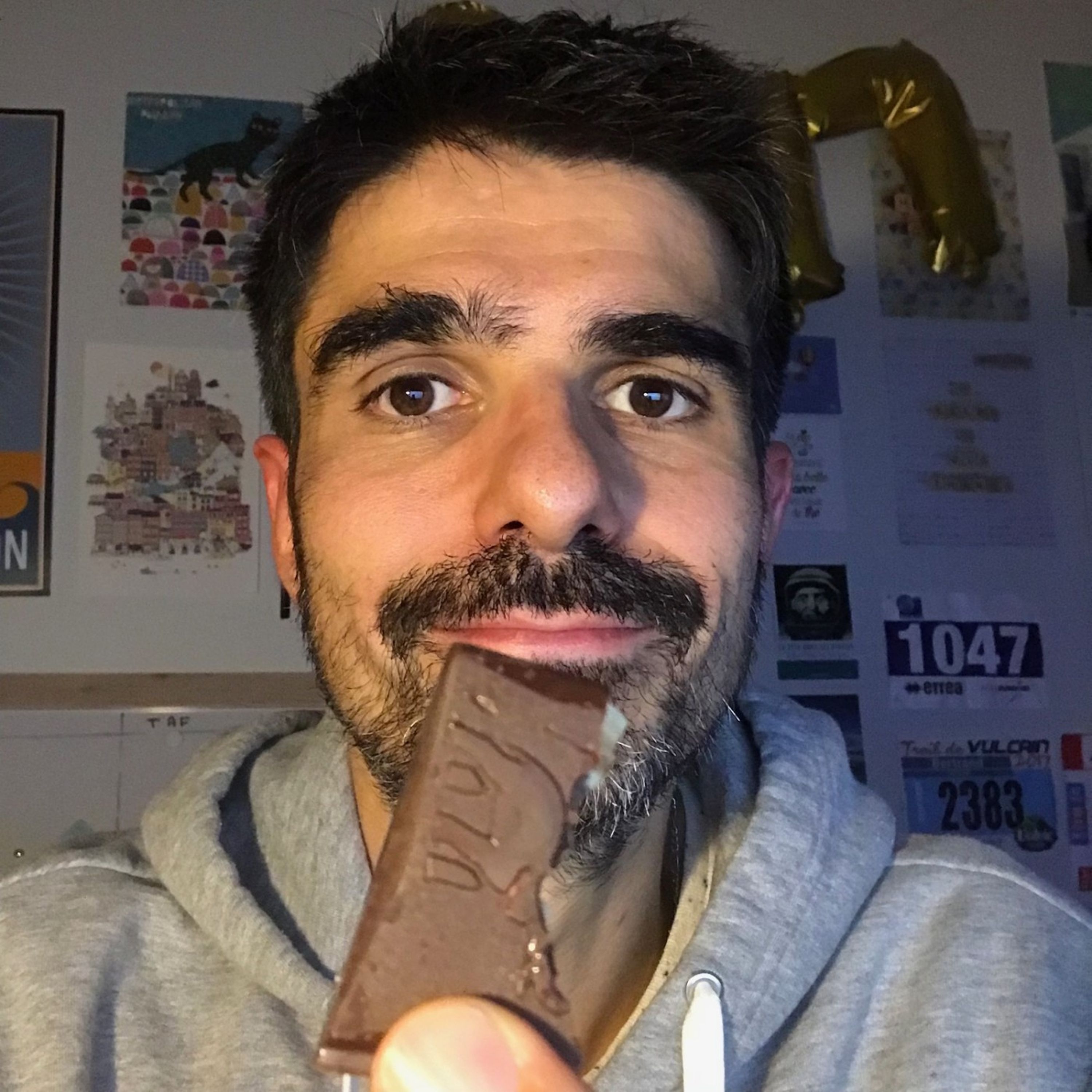 Solopreneur en forme : Vivre de ton contenu sans sacrifier ta santé