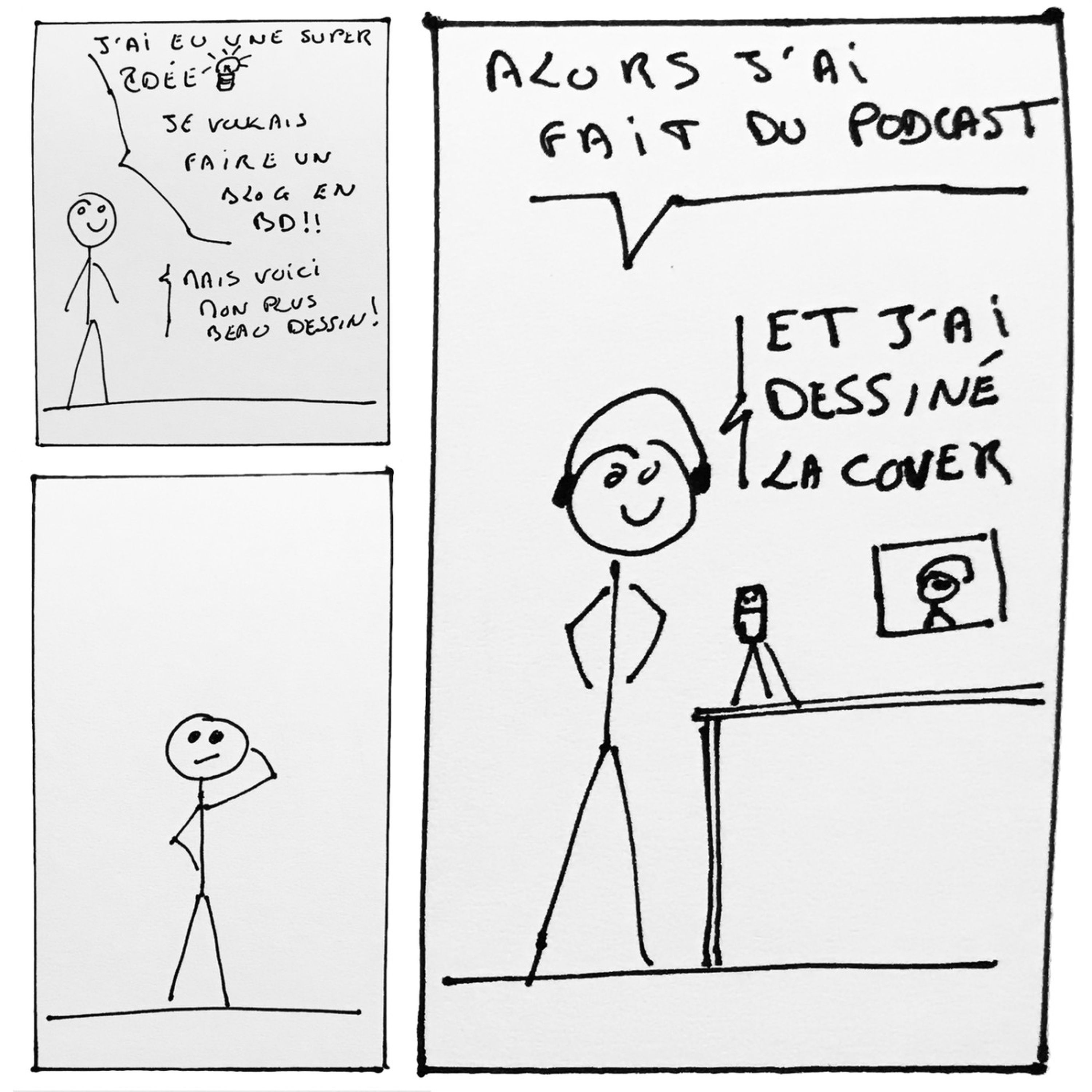 Solopreneur en forme : Vivre de ton contenu sans sacrifier ta santé