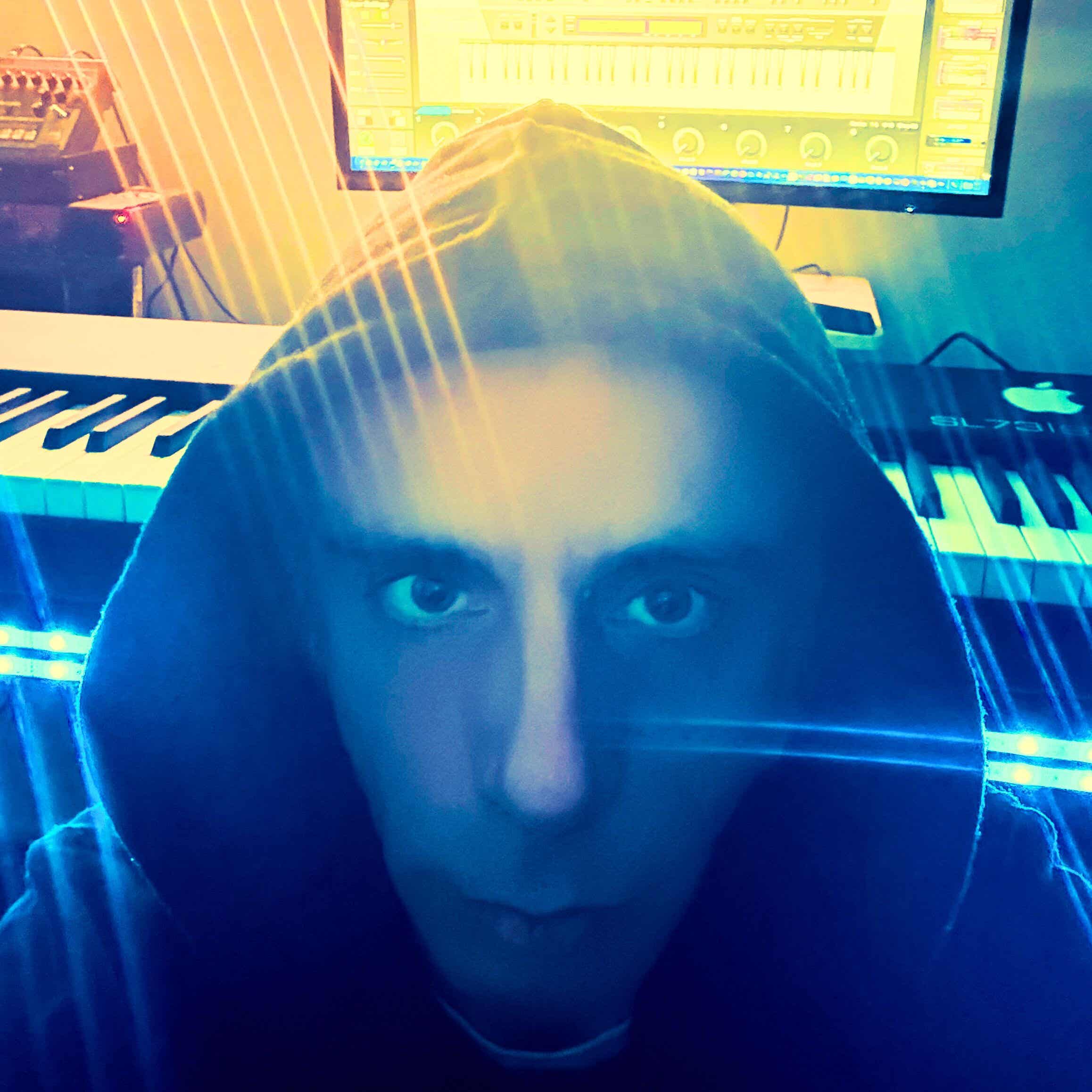 Gian Paolo Fontani Podcast