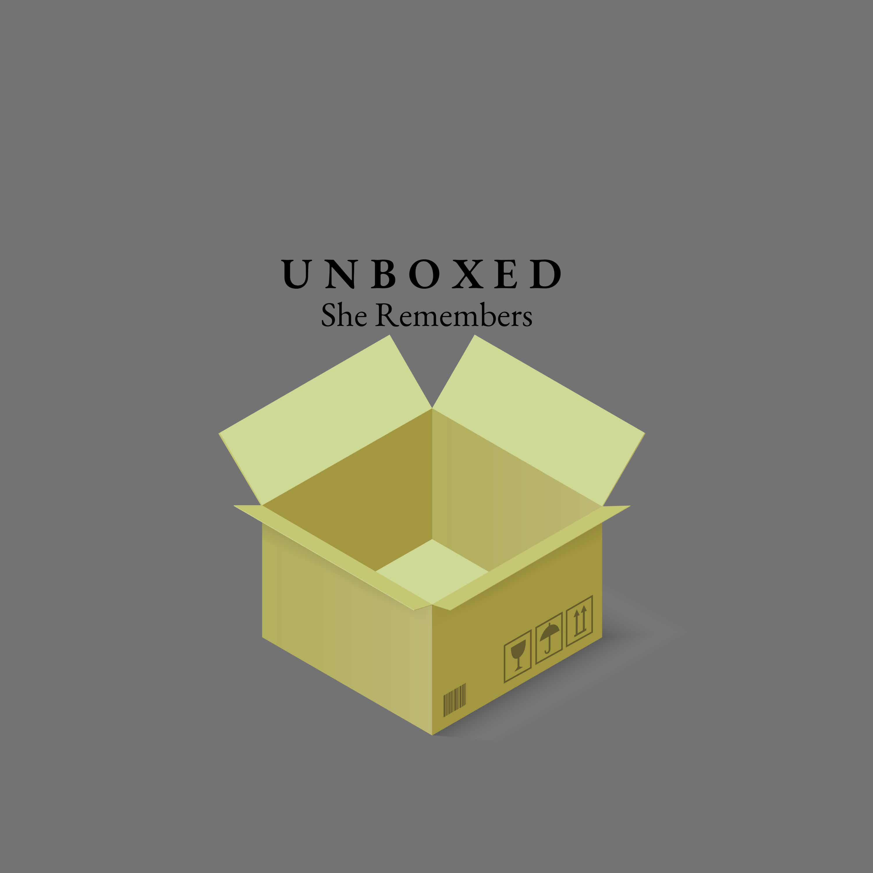Unboxed: She Remembers