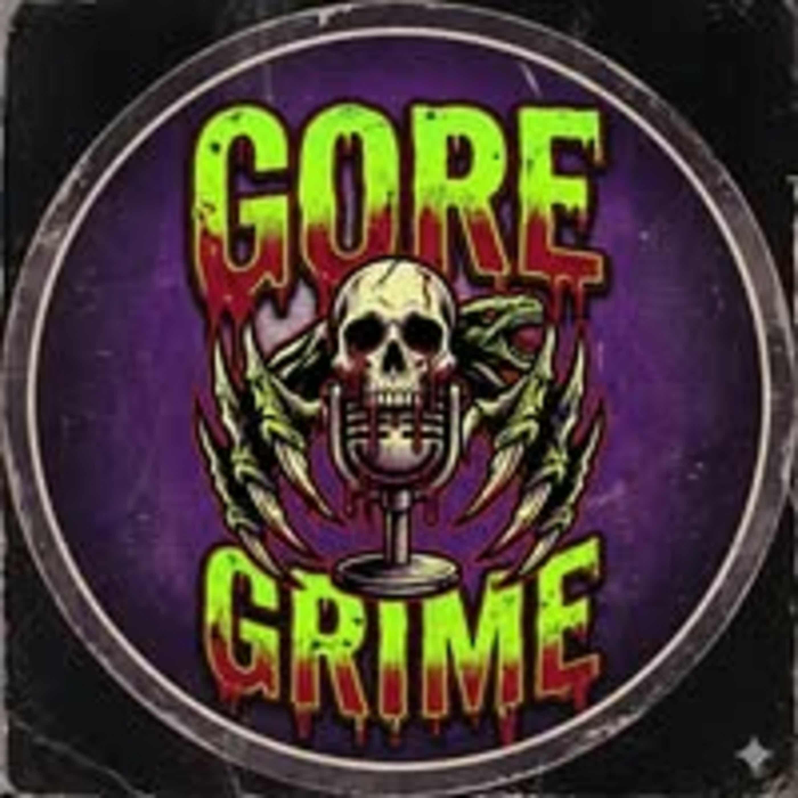 Gore And Grime Podcast Reviews
