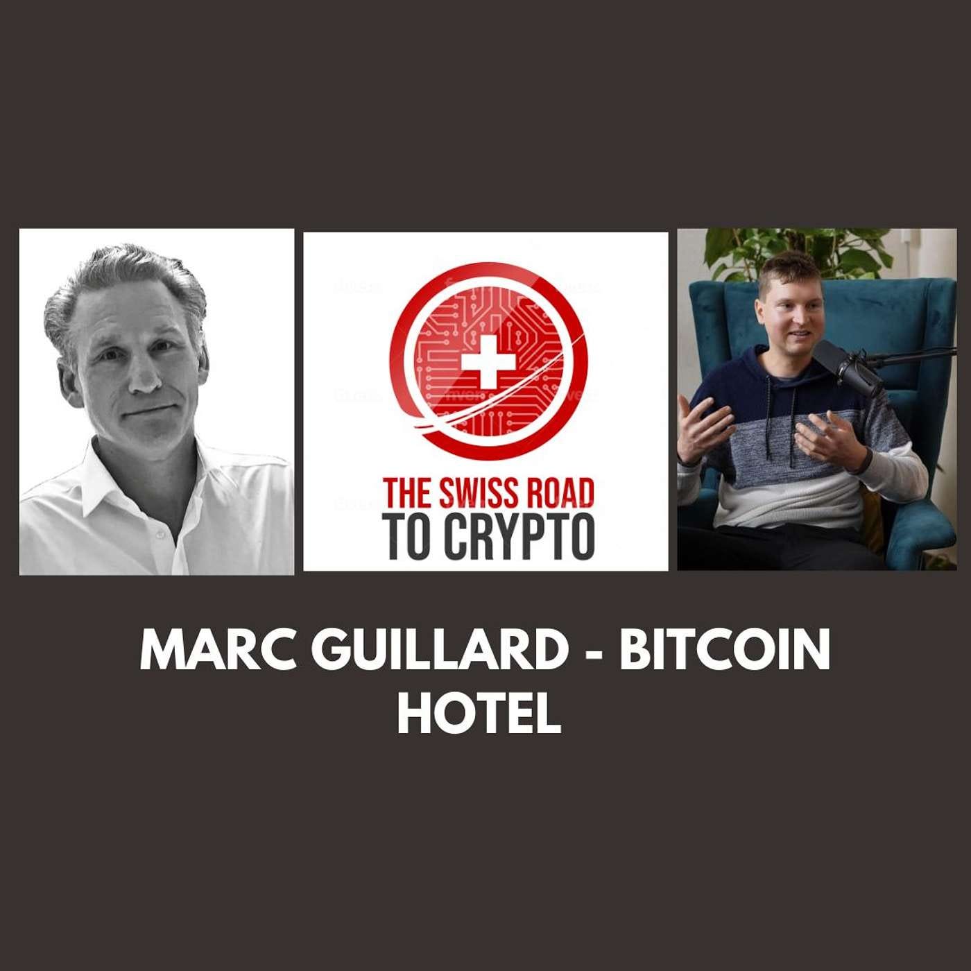 The bitcoin hotel, Hotel Princess Germany