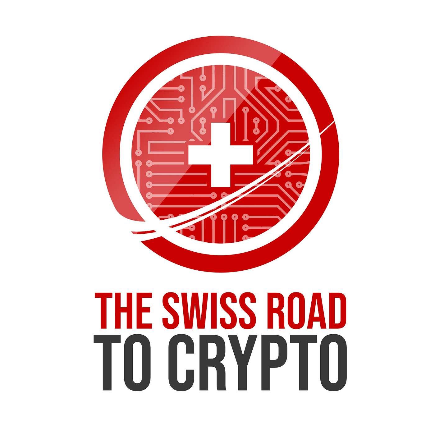 The Swiss Road To Crypto