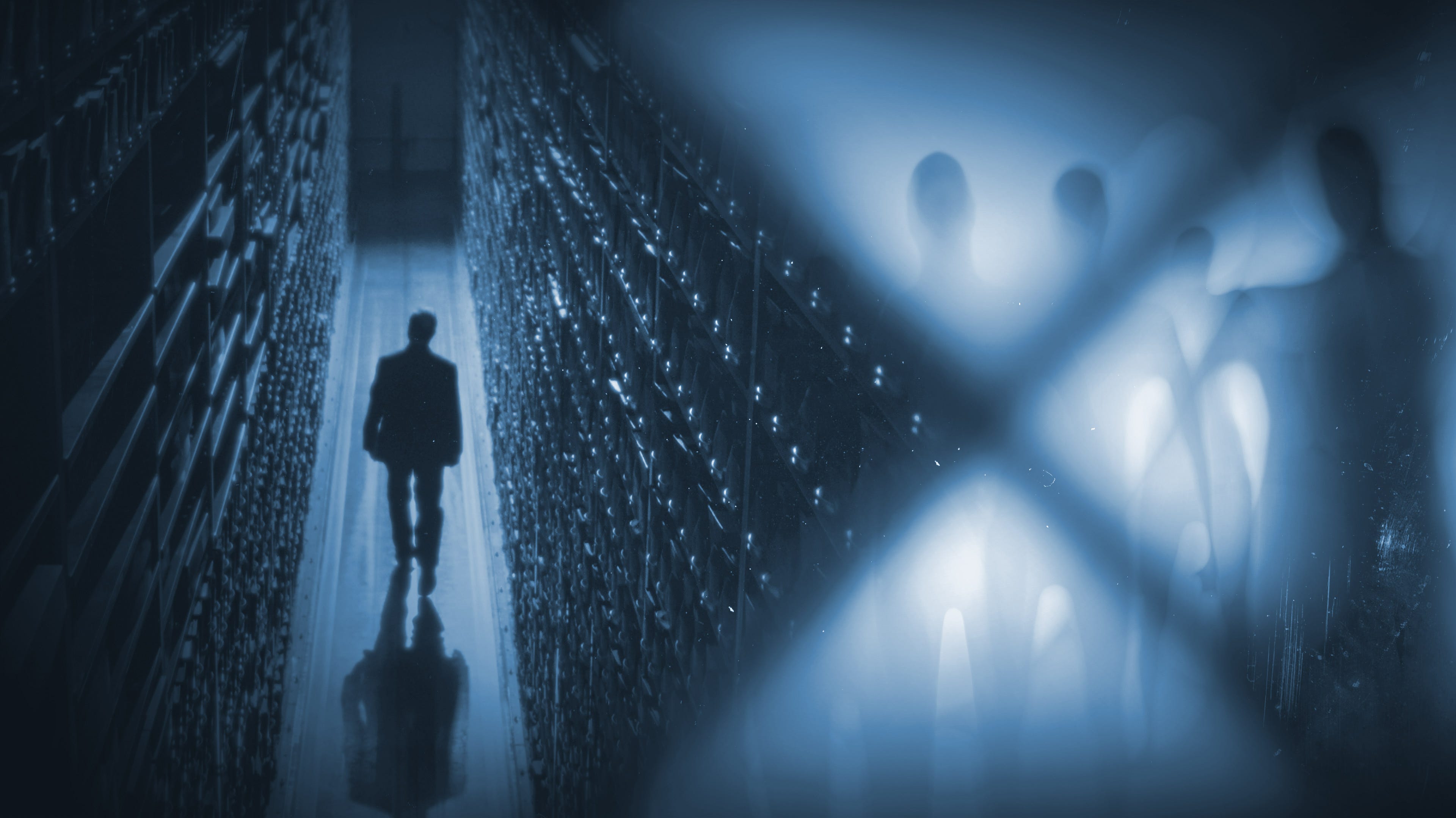 The Truth Is Out There episode artwork