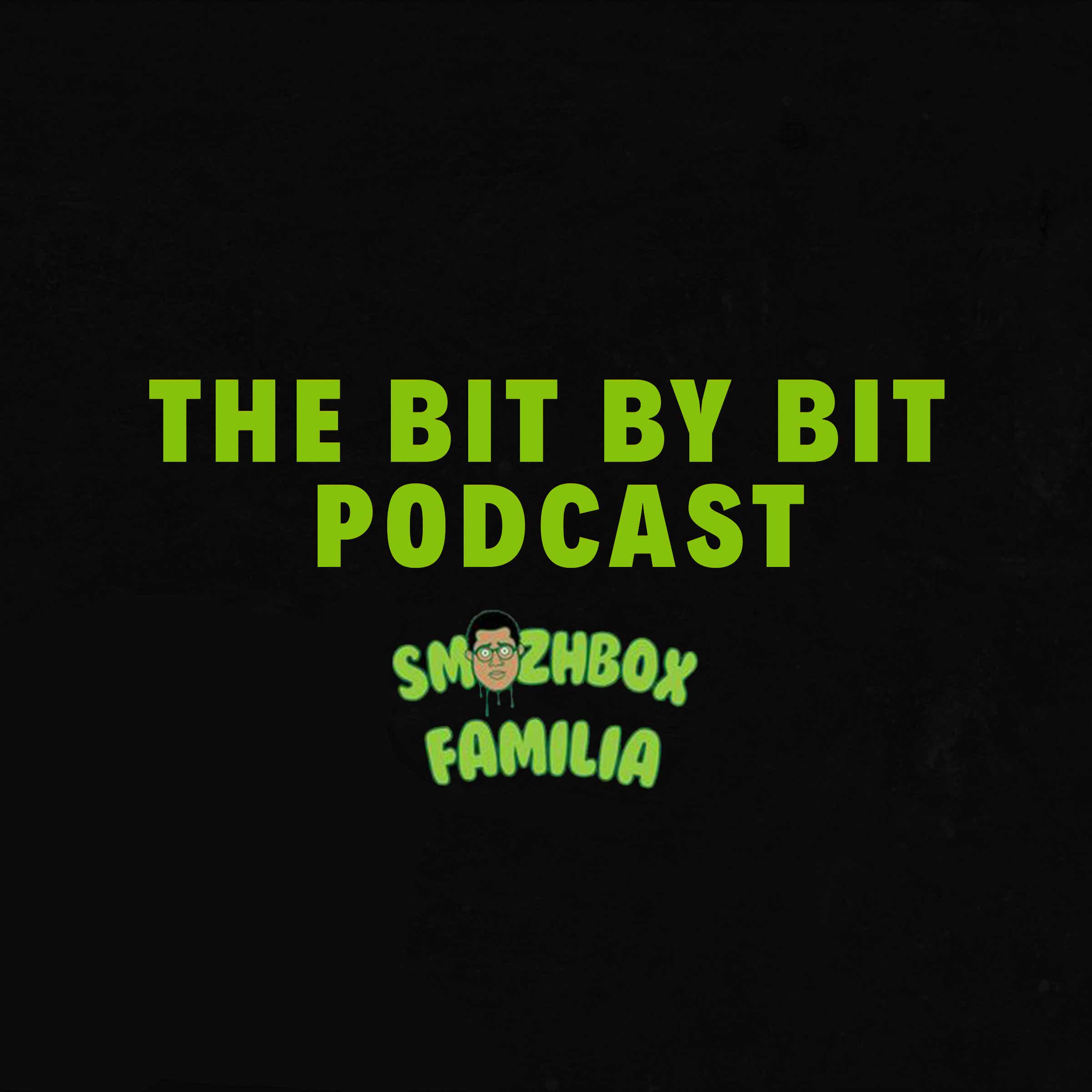 The Bit by Bit Podcast