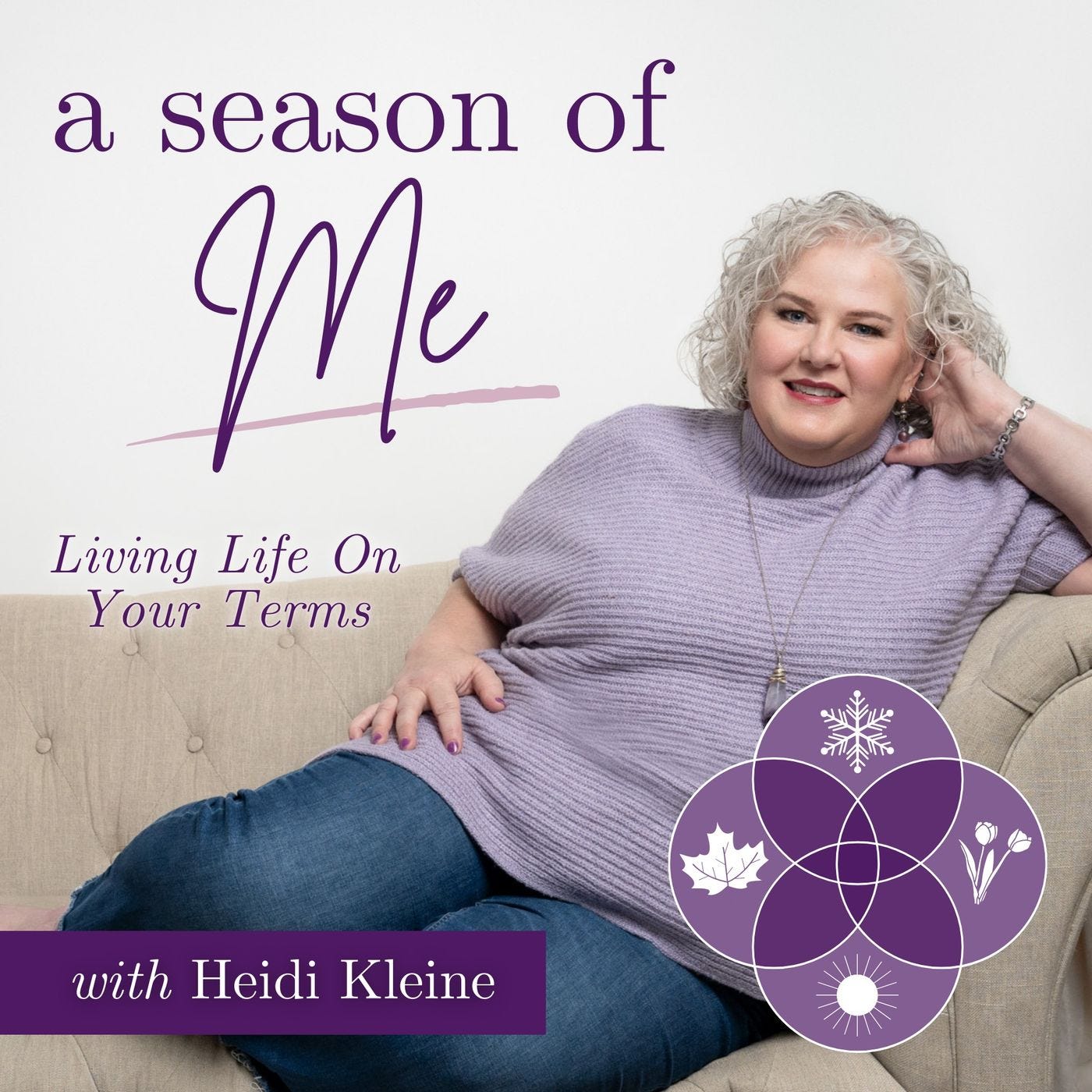A Gift for Life: An Interview with Robin Eisenbeis episode artwork