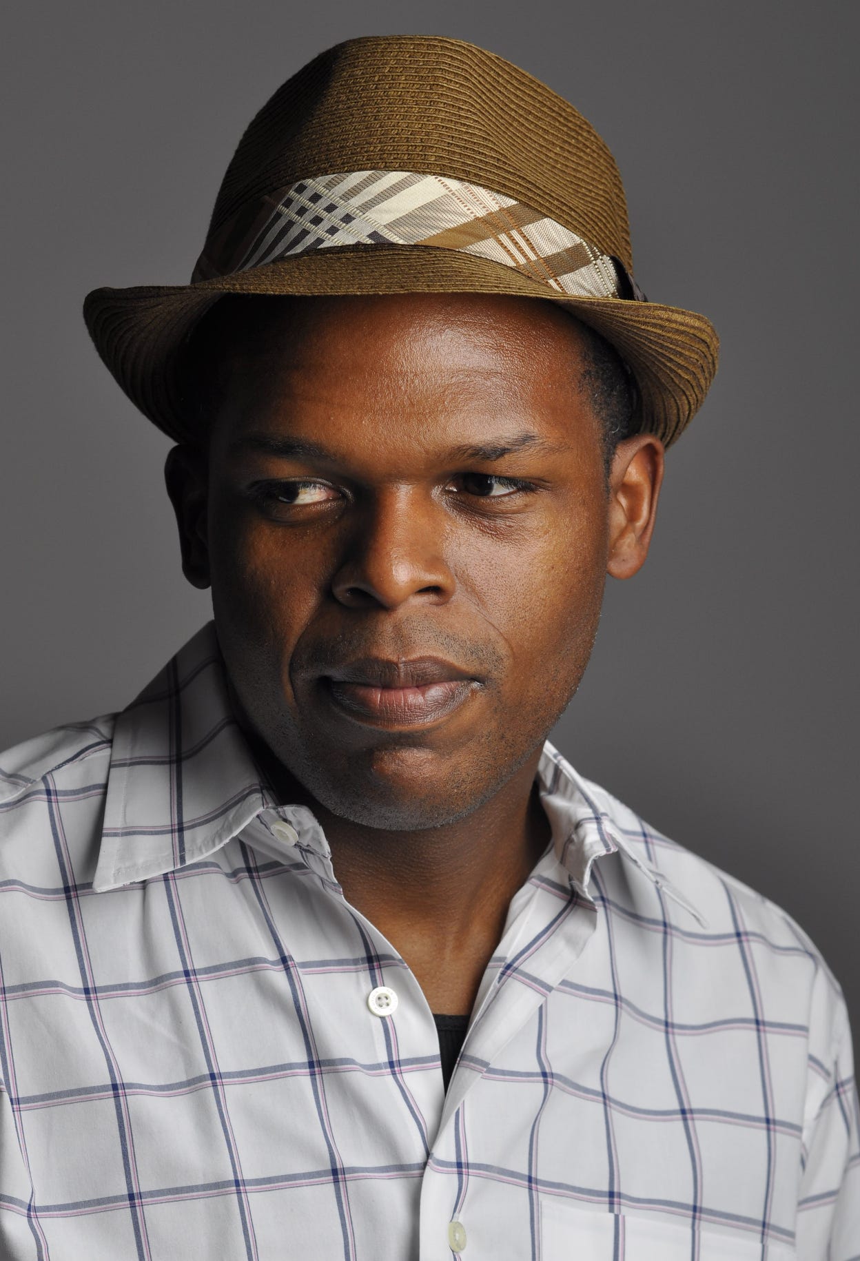 Maurice Carlos Ruffin on Writing Politically Charged Topics
