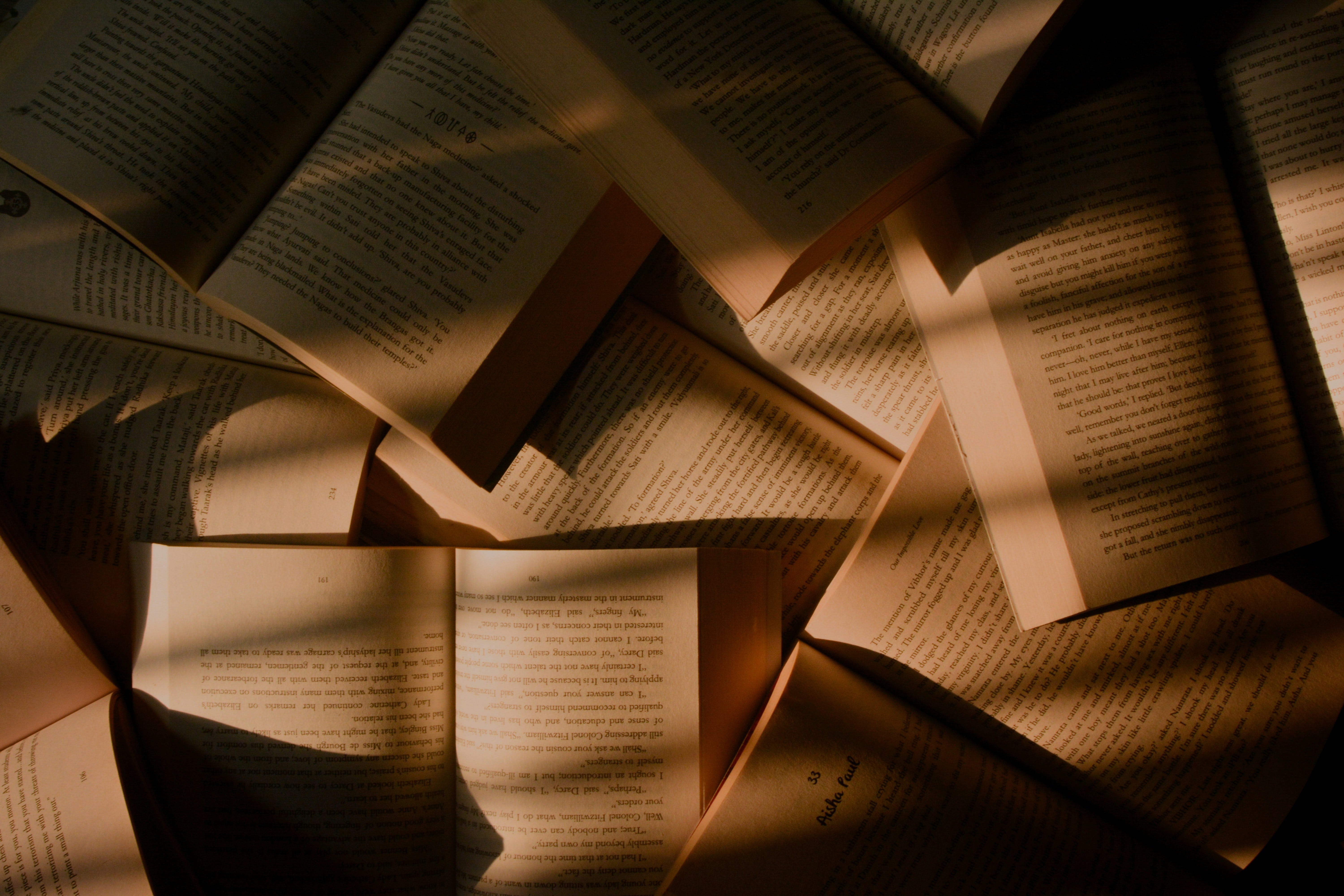Joseph Moldover on the Mental Health Challenges of Writing and Publication episode artwork