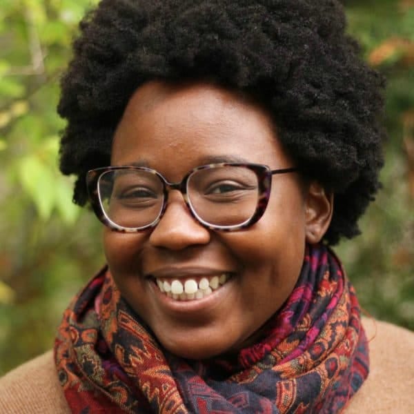 Embracing Delusions: Theresa Okokon on Sharing Her Story and Helping Others Do the Same episode artwork